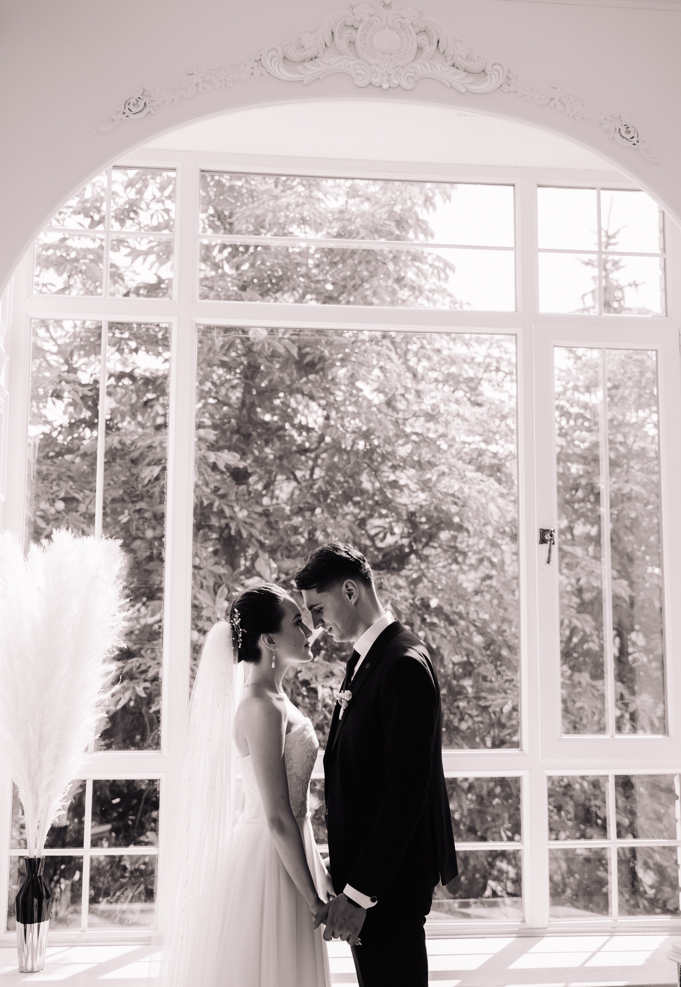 Руслан и Галия. Юлия Тайцай фотограф, Анатолий Тайцай видеограф