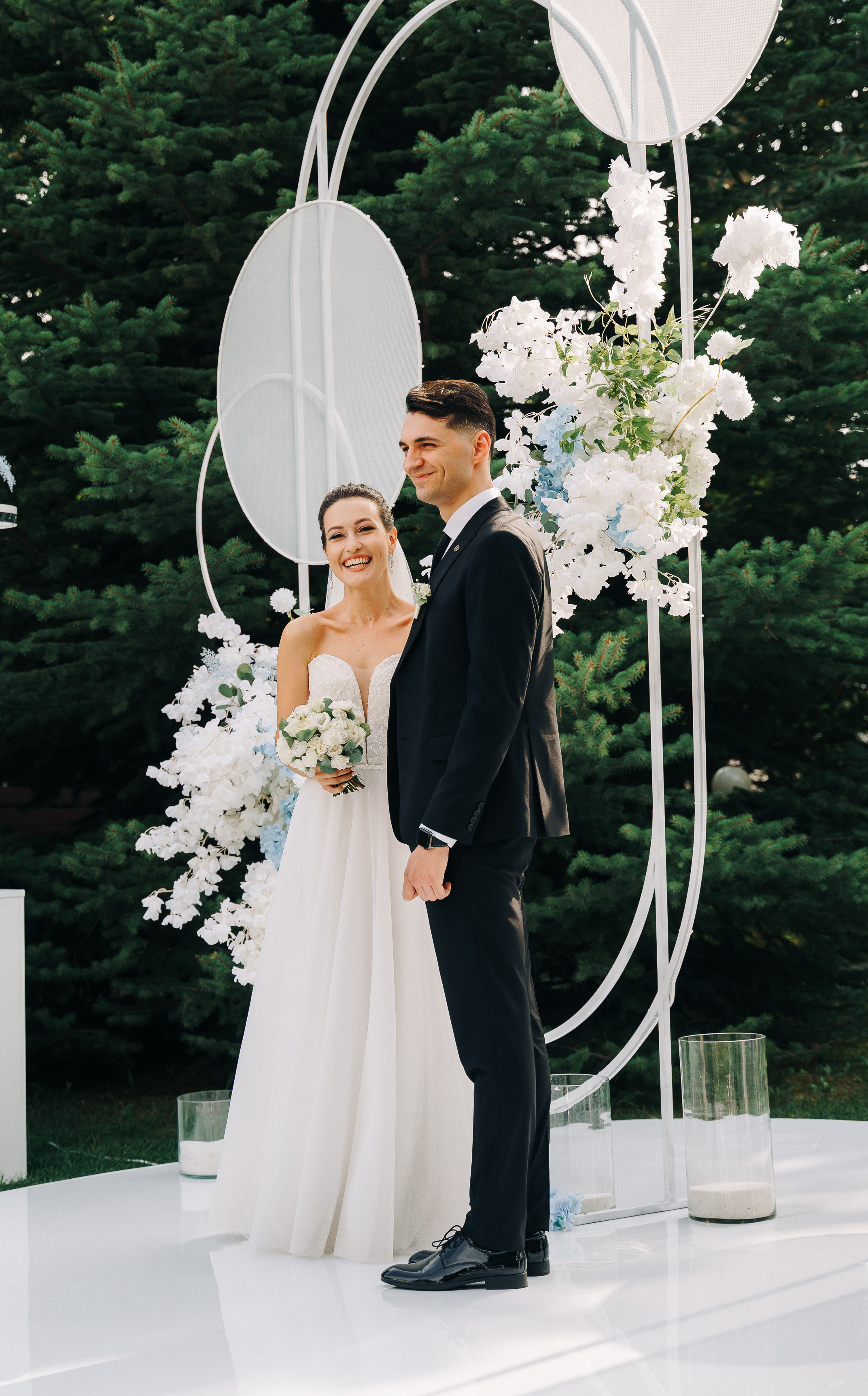 Руслан и Галия. Юлия Тайцай фотограф, Анатолий Тайцай видеограф