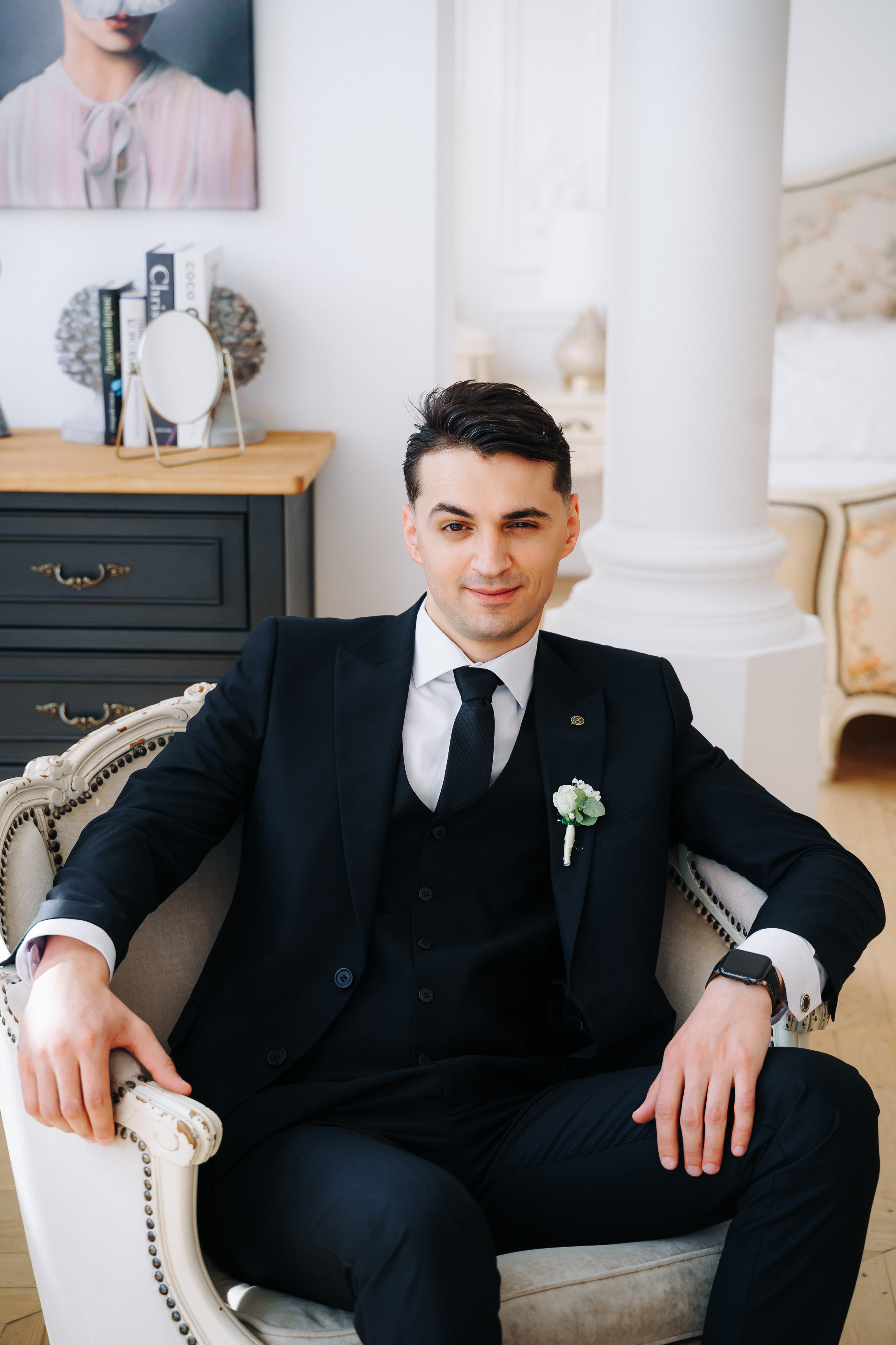 Руслан и Галия. Юлия Тайцай фотограф, Анатолий Тайцай видеограф