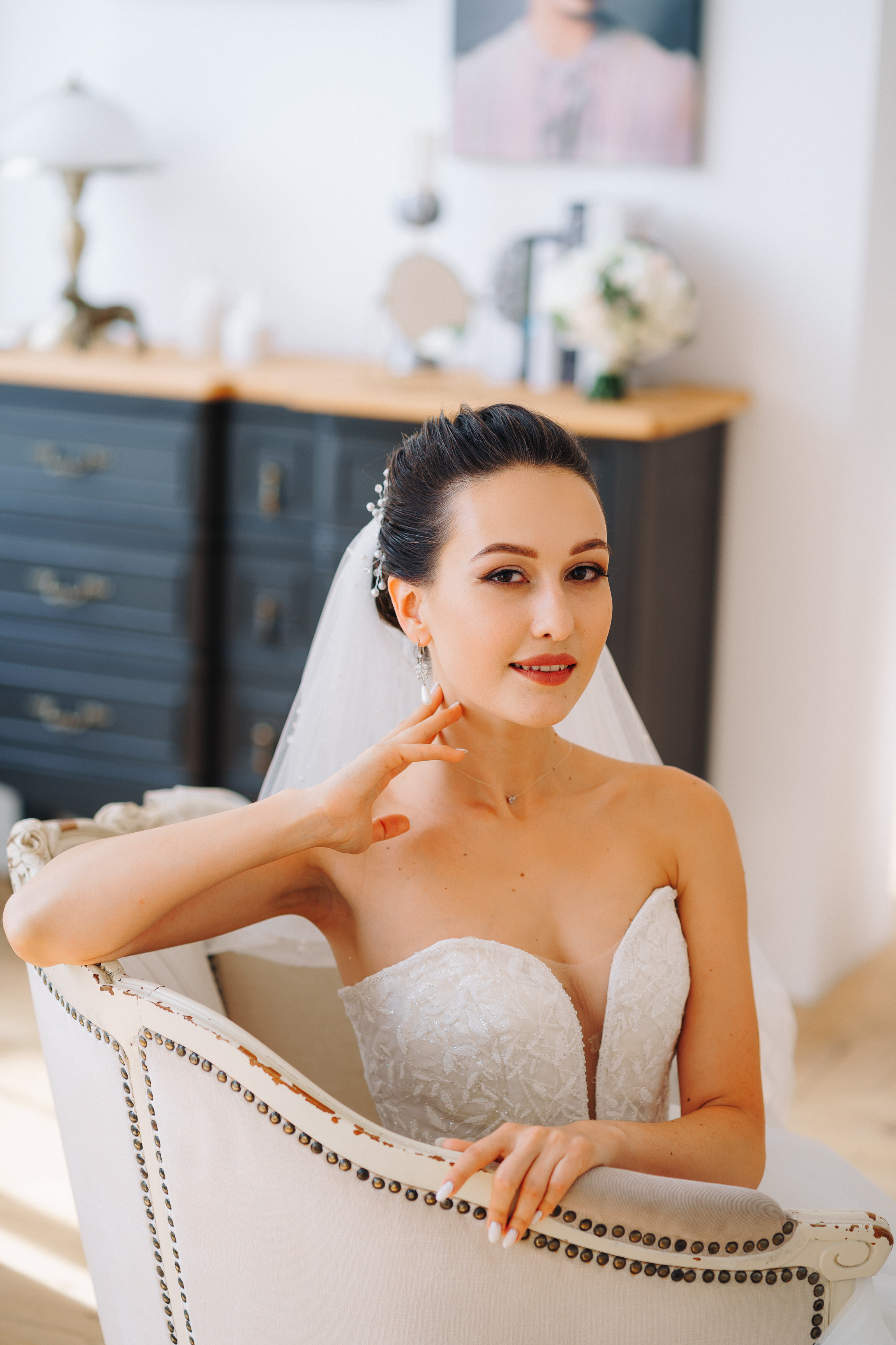 Руслан и Галия. Юлия Тайцай фотограф, Анатолий Тайцай видеограф