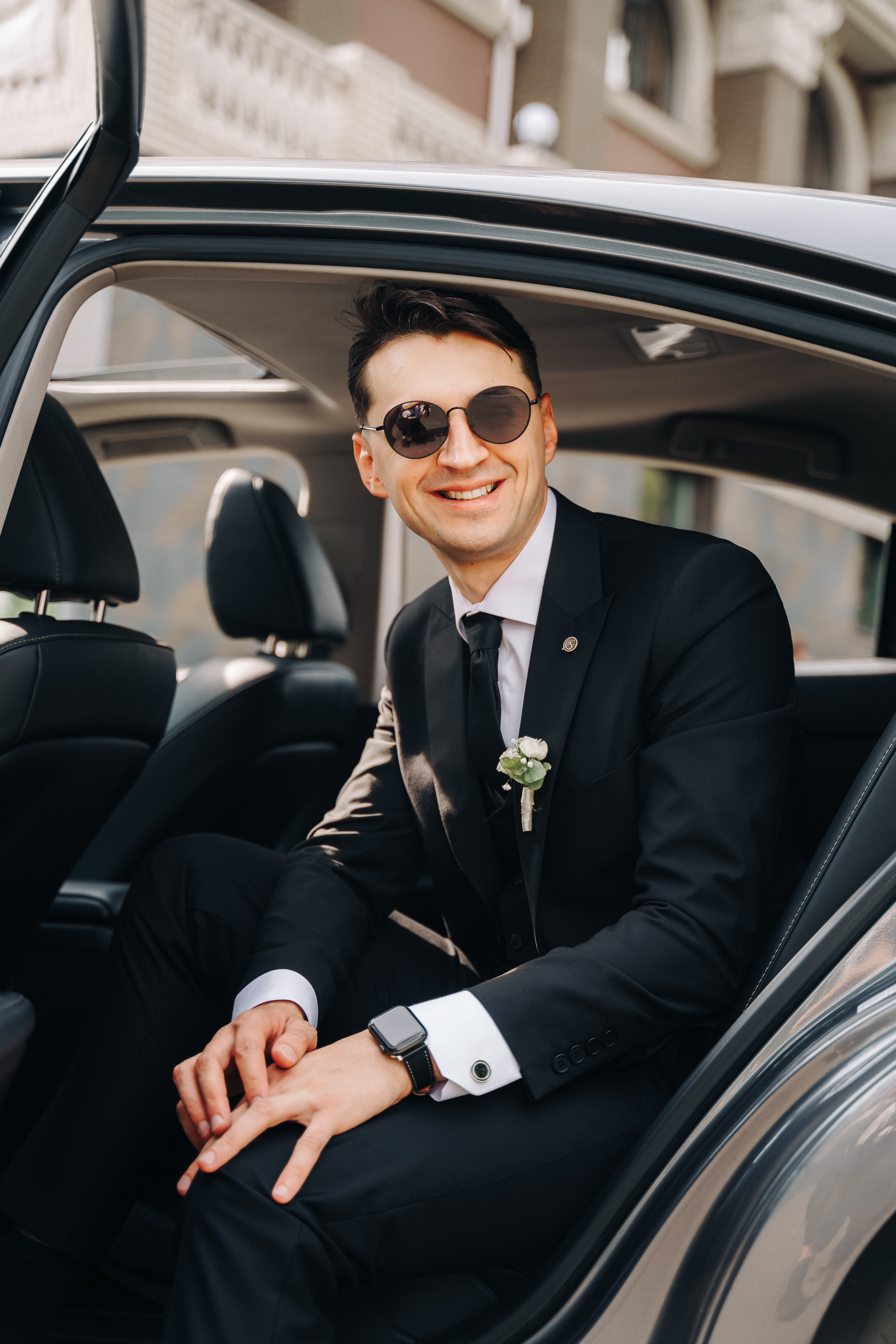 Руслан и Галия. Юлия Тайцай фотограф, Анатолий Тайцай видеограф