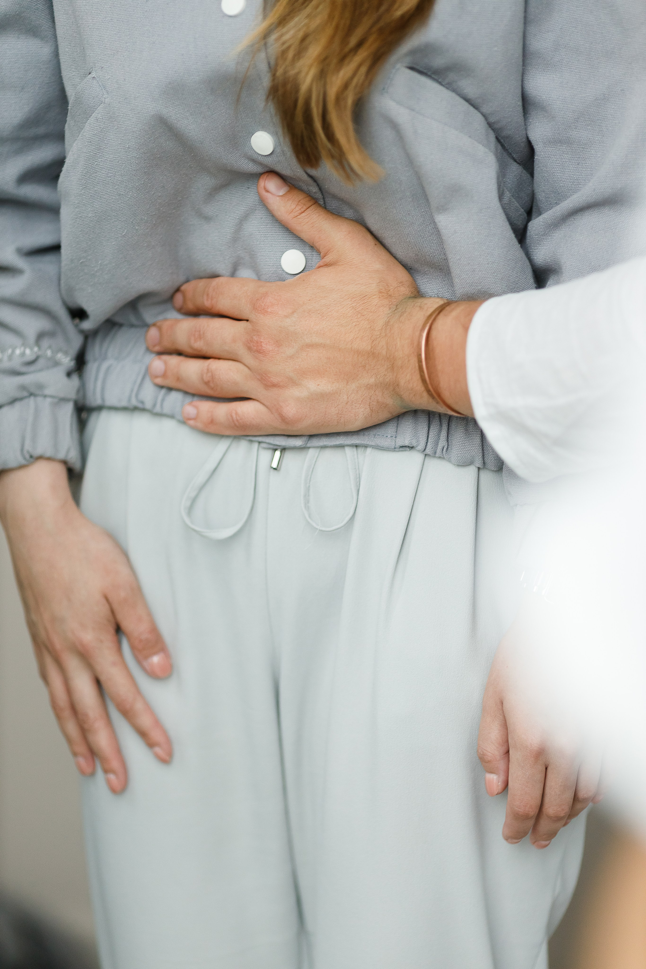 Фестиваль йоги. Фотограф Москва