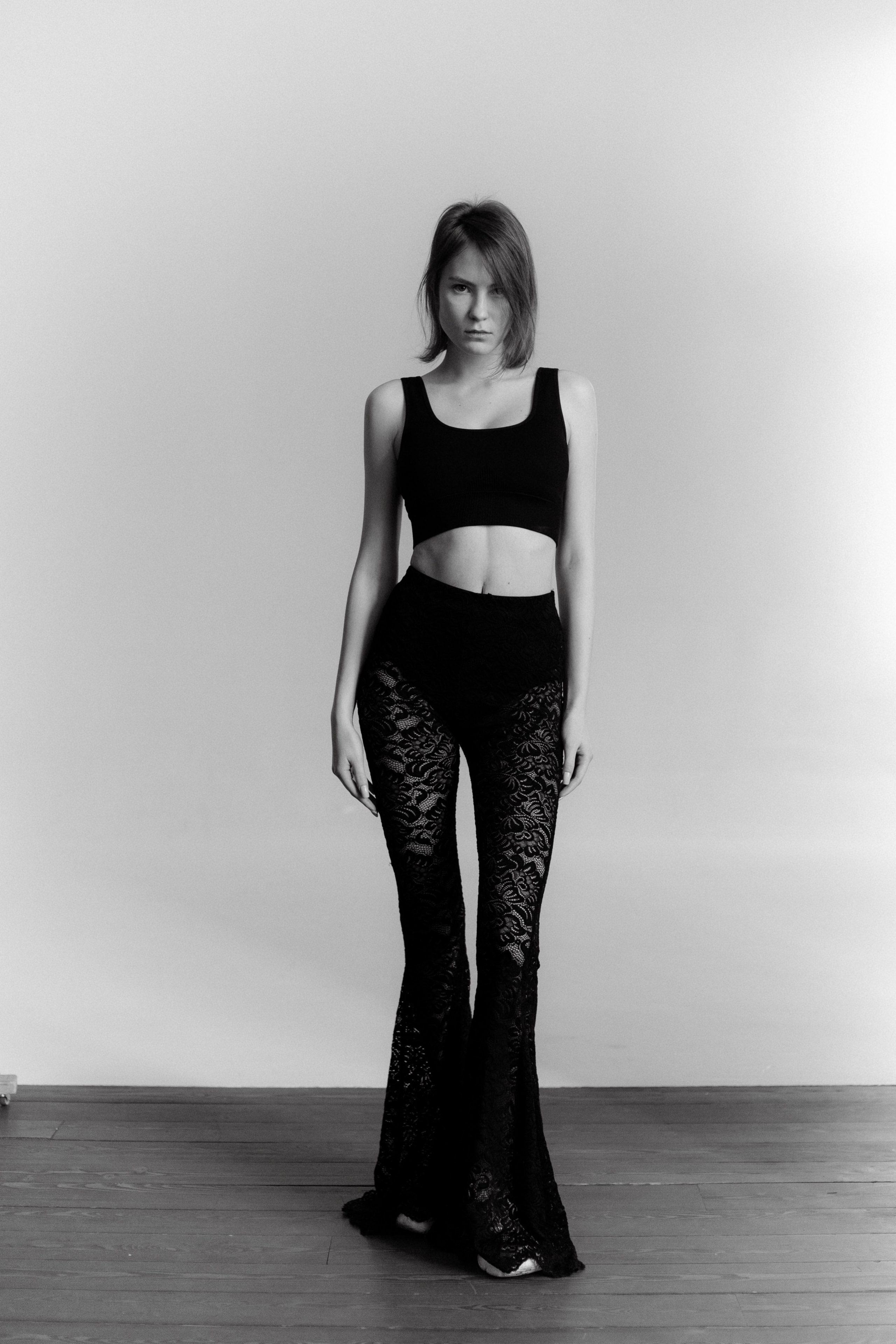 Kattie. Фотограф Москва Дмитрий Курасов