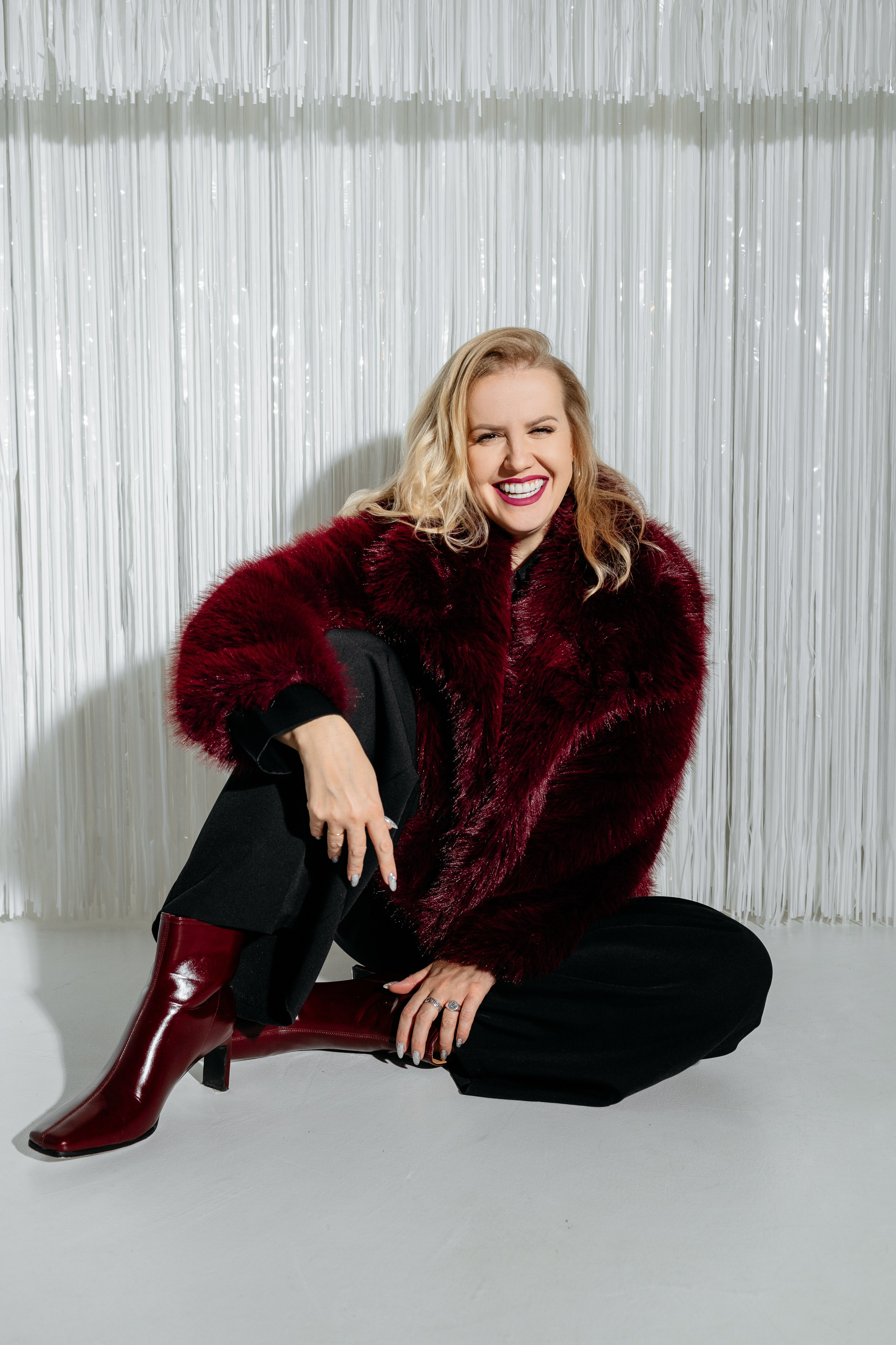 Индивидуальная. Свадебный фотограф Краснодар и Москва. Анна Еремчук