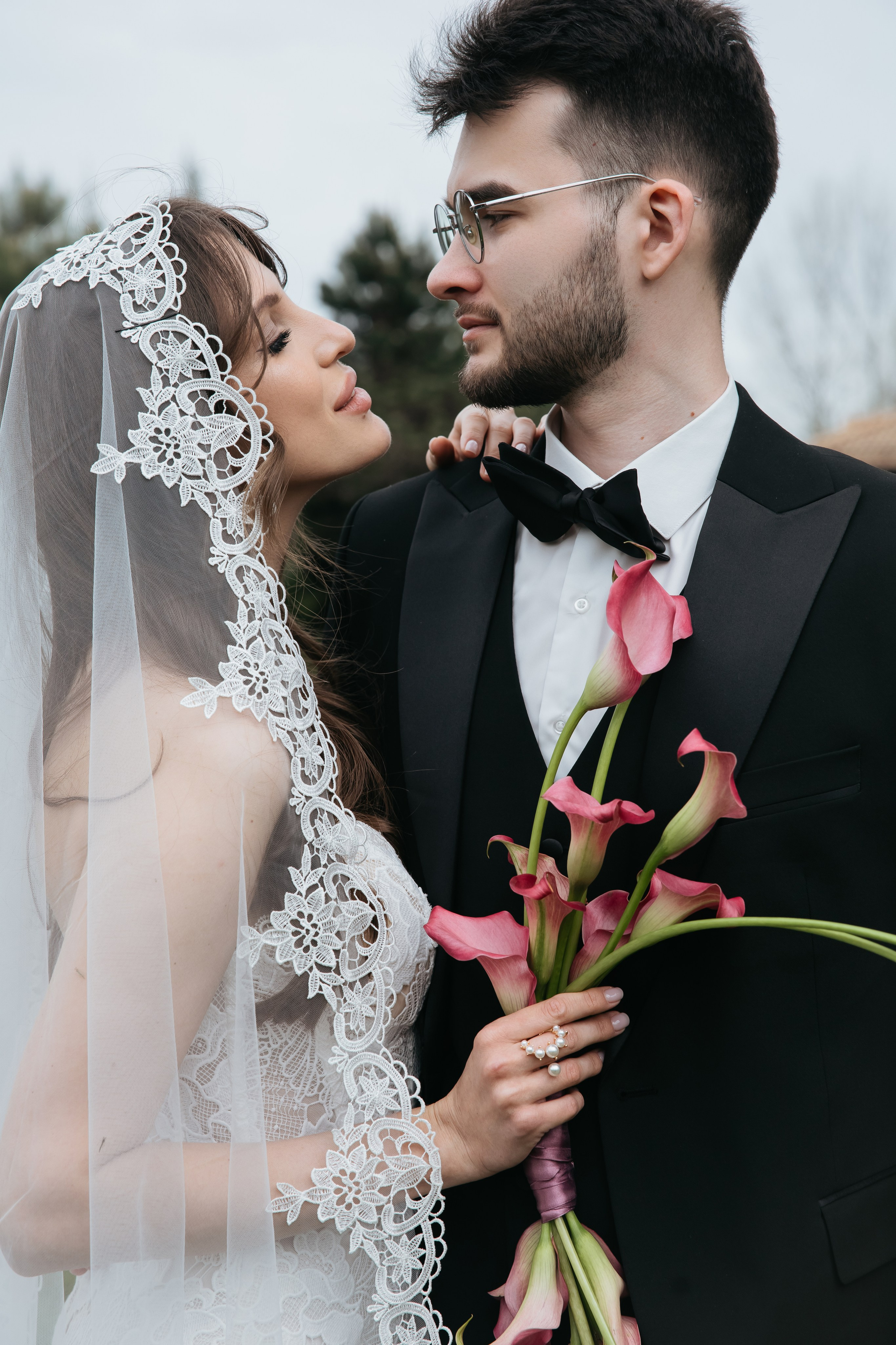 Свадебный фотограф Краснодар и Москва. Анна Еремчук