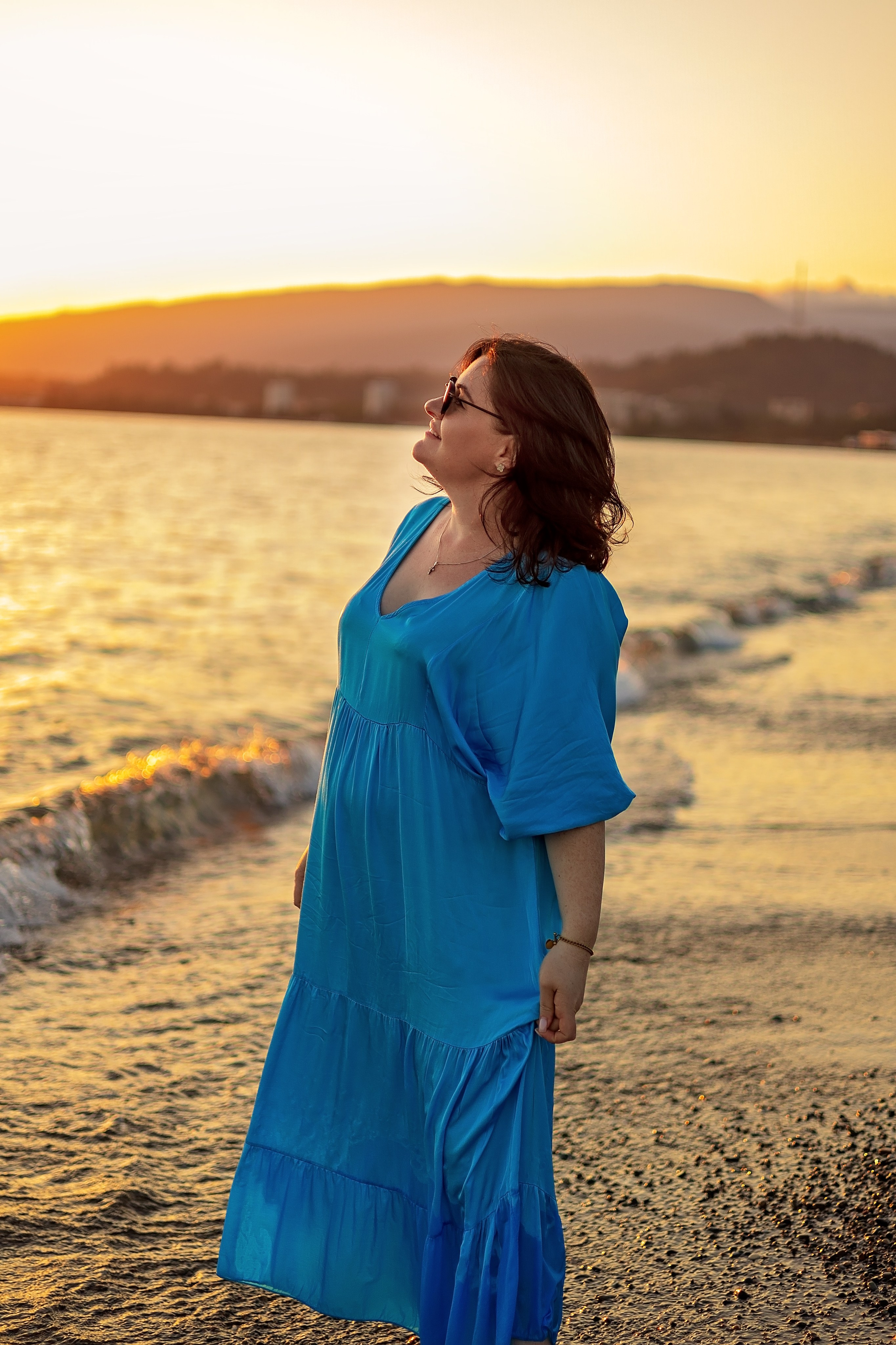 Беременышка. Свадебный и семейный фотограф в Абхазии Эля Цишба