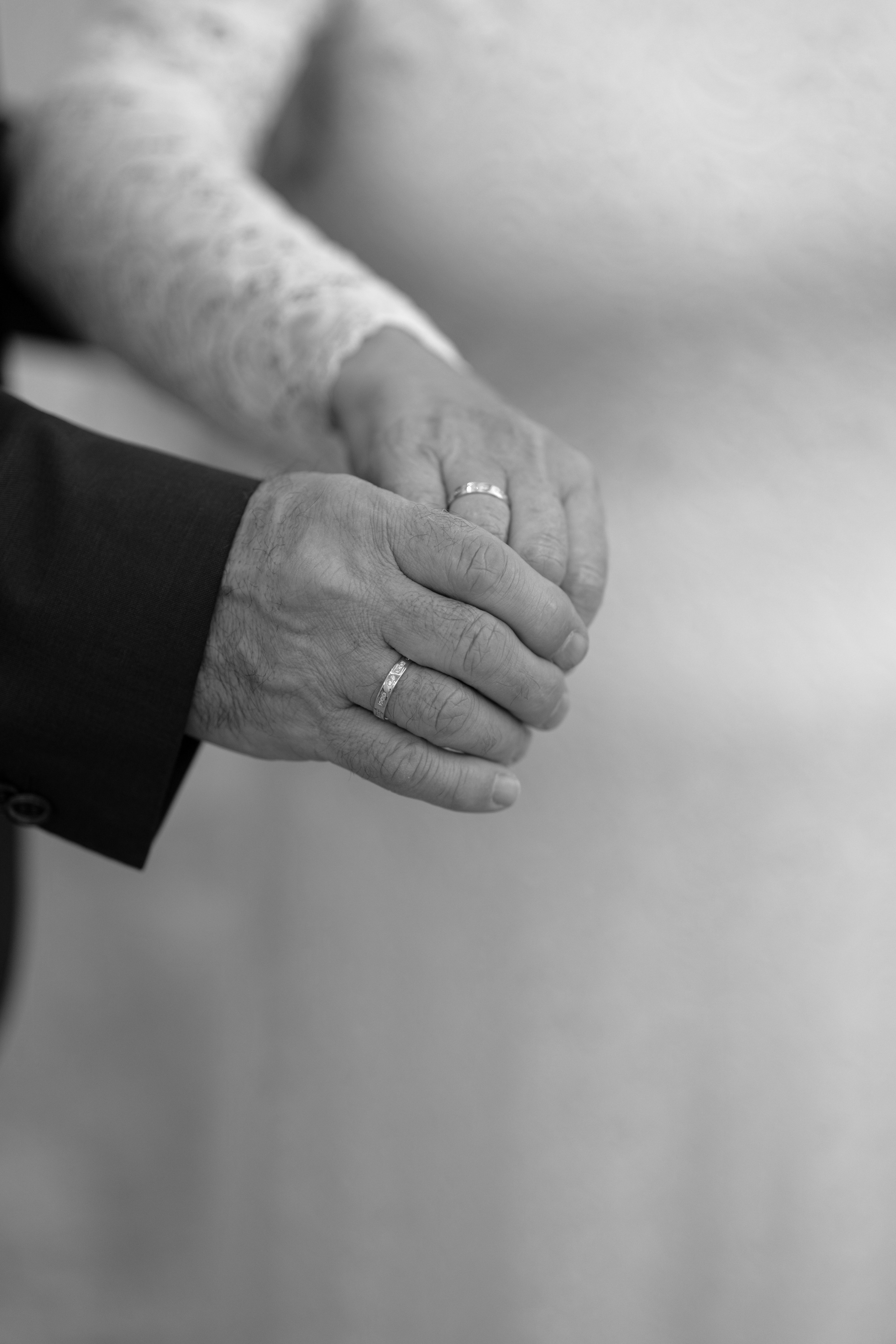 Золотая свадьба. Свадебный и портретный фотограф