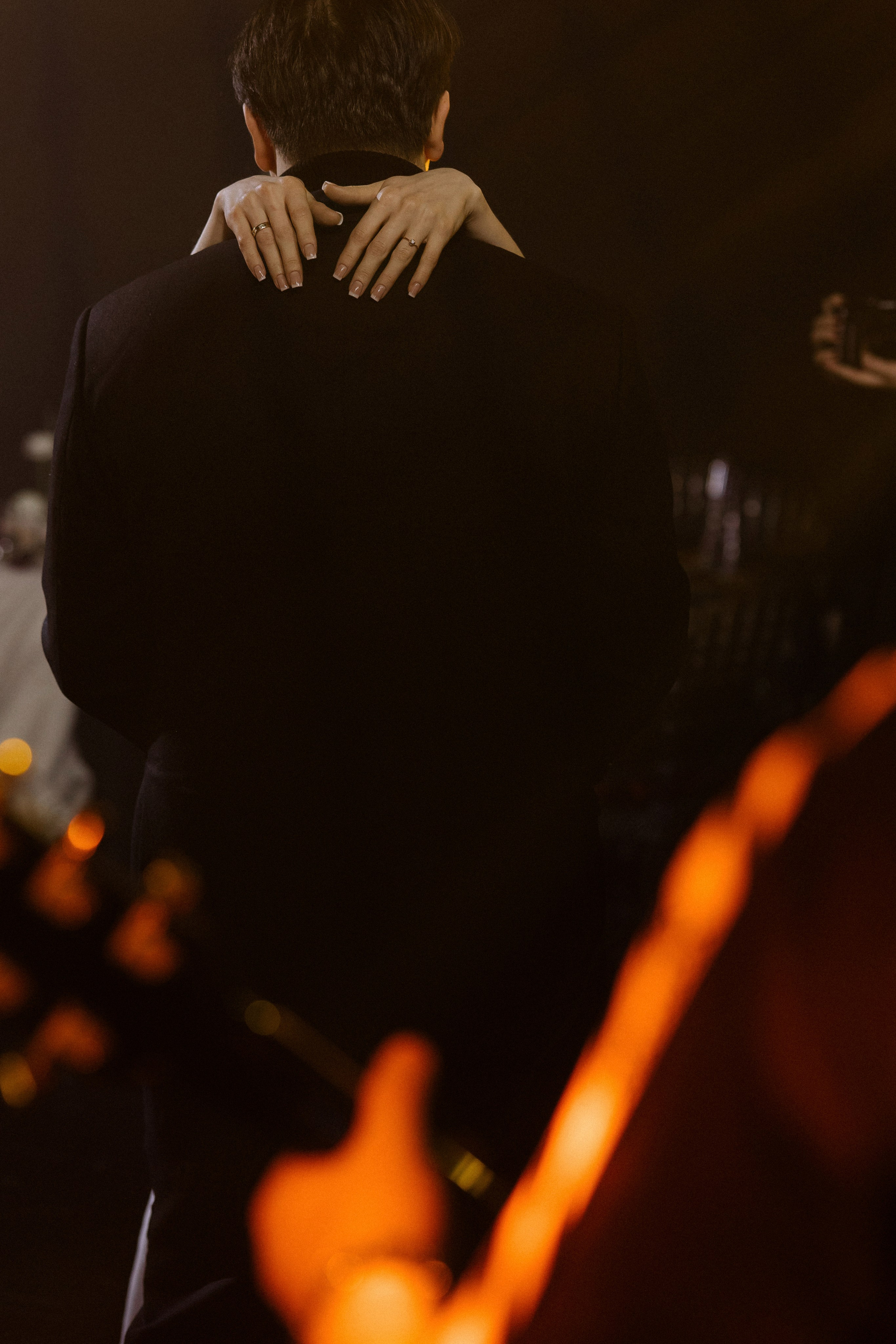 Муслим и Надежда 22.02.25. Свадебный фотограф в Ростове-на-Дону