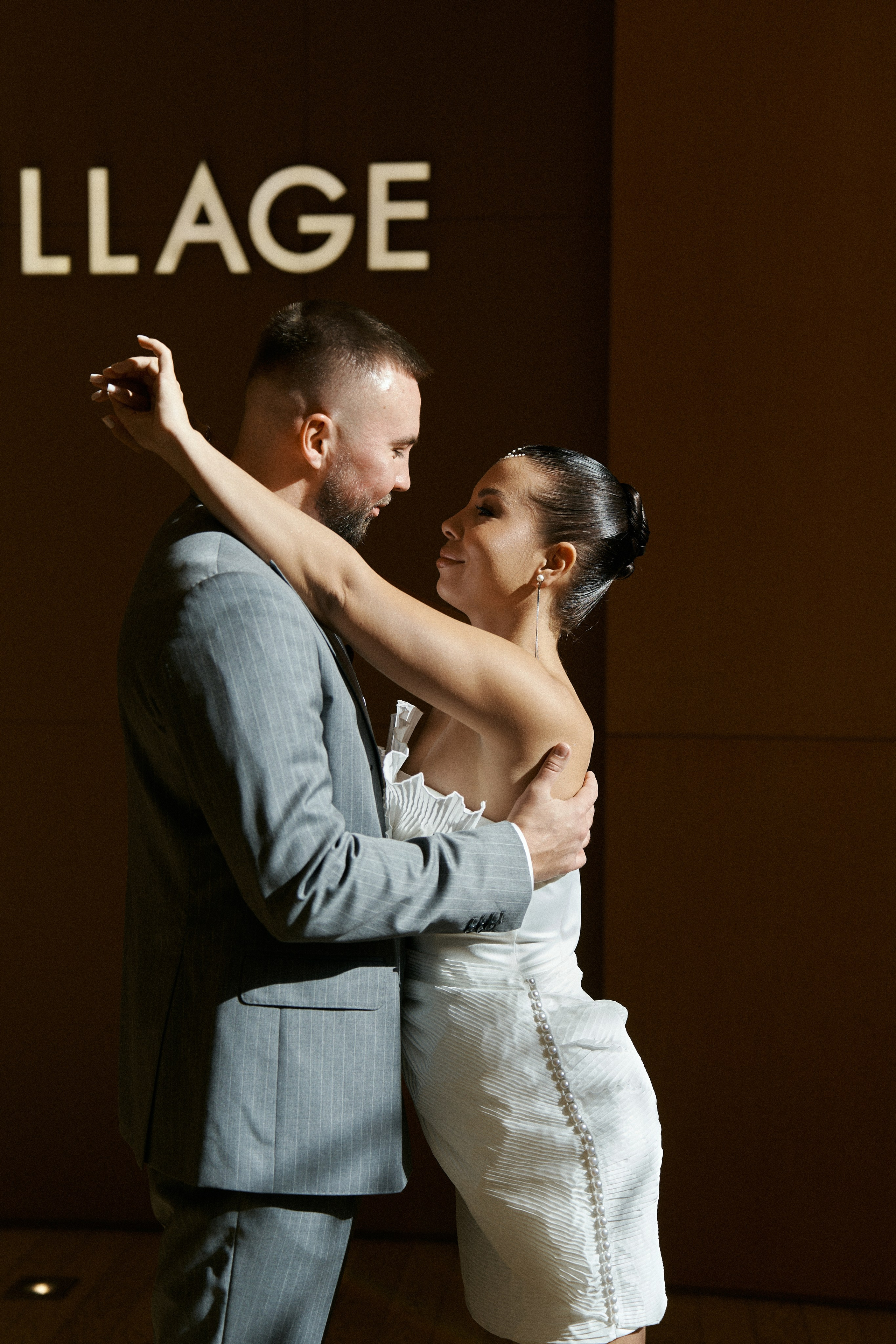 RAVIL & KATE. Свадебный фотограф Жучкова Елизавета в Москве