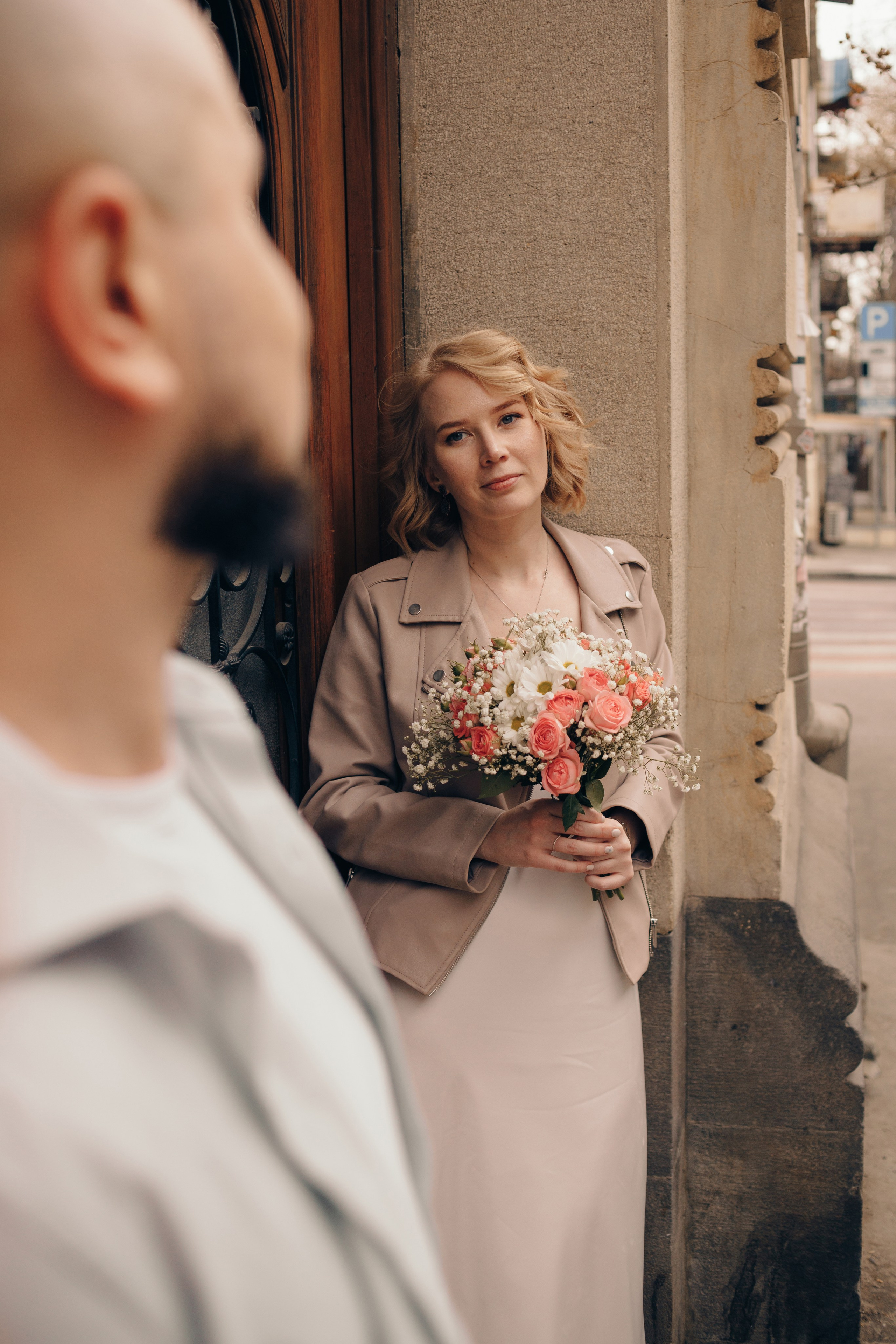 Наталья & Марат. Фотограф в Тбилиси Наталья Фомина