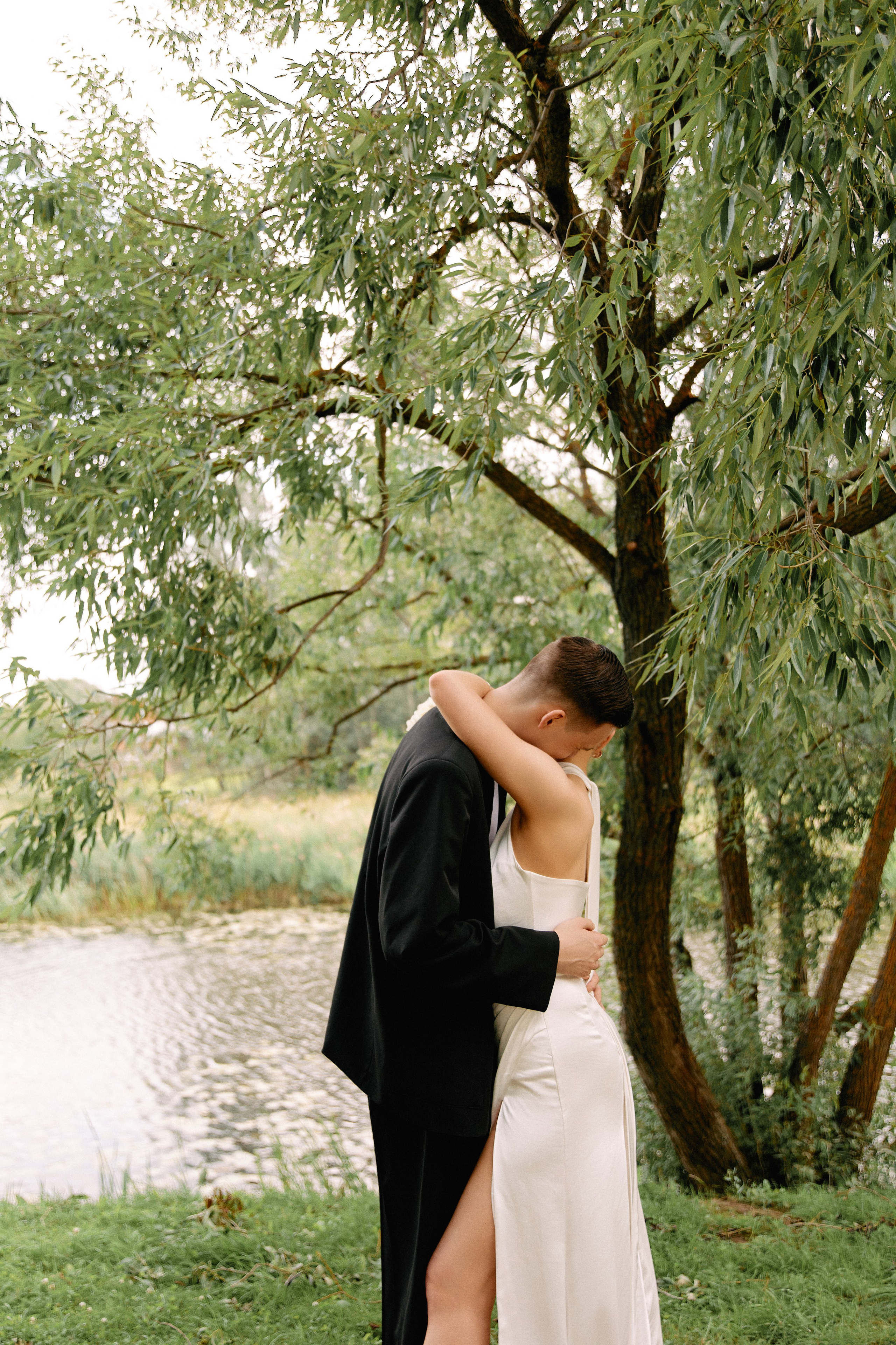 Катя и Аркаша. Профессиональный Фотограф во Владимире, в Москве и в Суздале — Полина Романычева