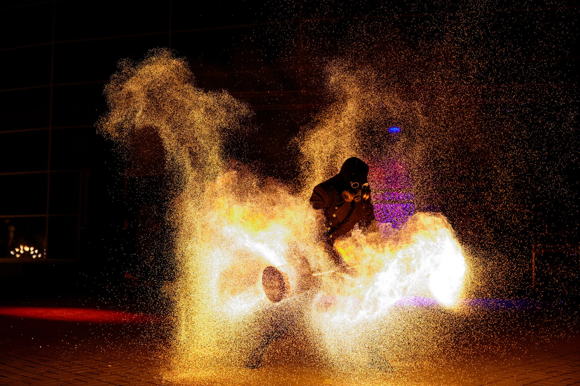 Репортажи. Фотограф в Астрахани Богдан Ковенькин