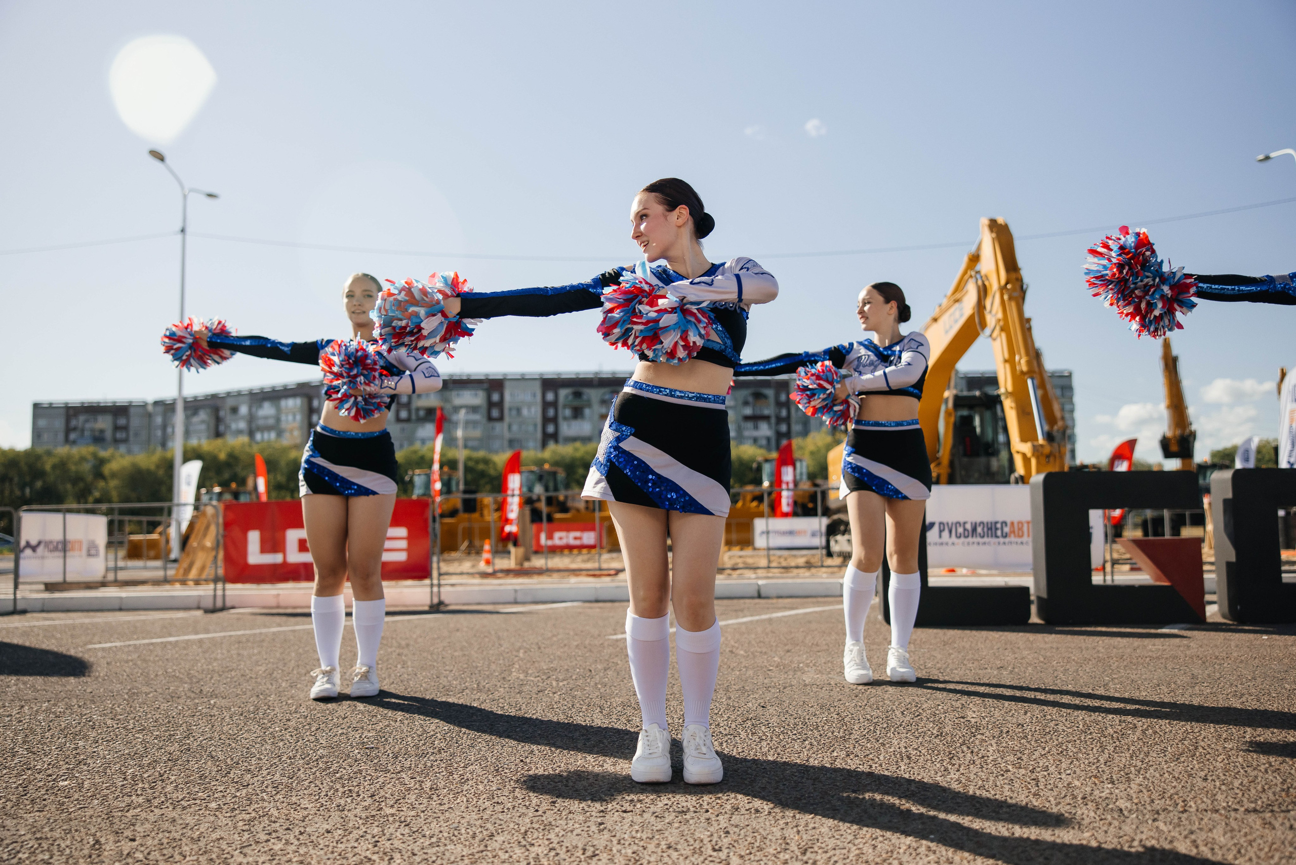 Репортаж. Фотограф во Владивостоке Максим Цой