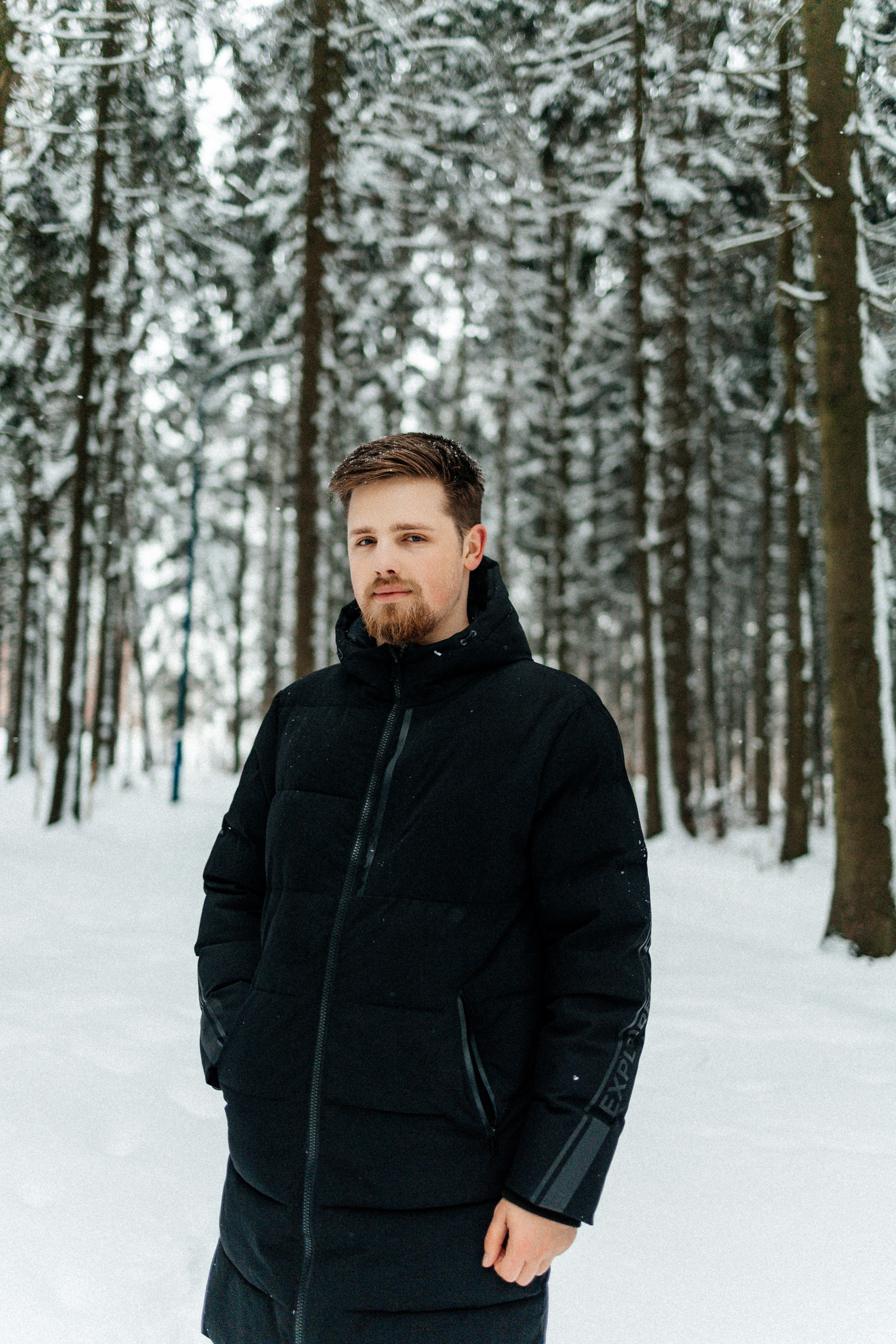 Антон и Соня. Свадебный и портретный фотограф Минск Евсович Инна