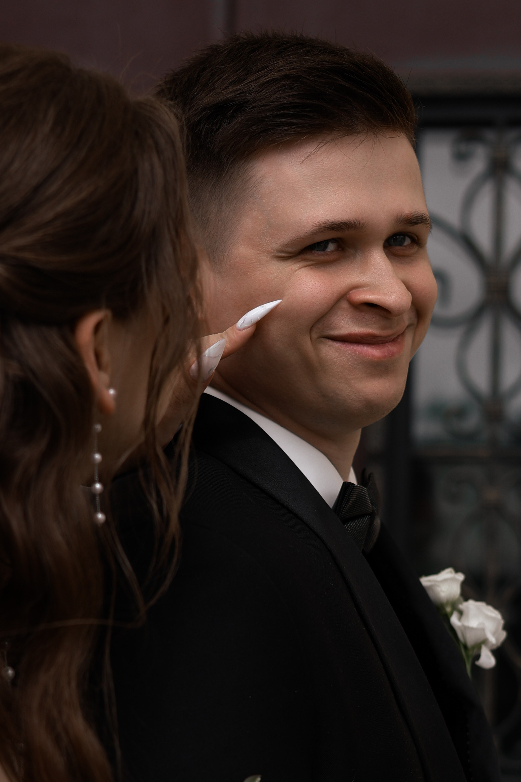 Наталья&Денис. Фотограф Анна Никитина | Йошкар-Ола