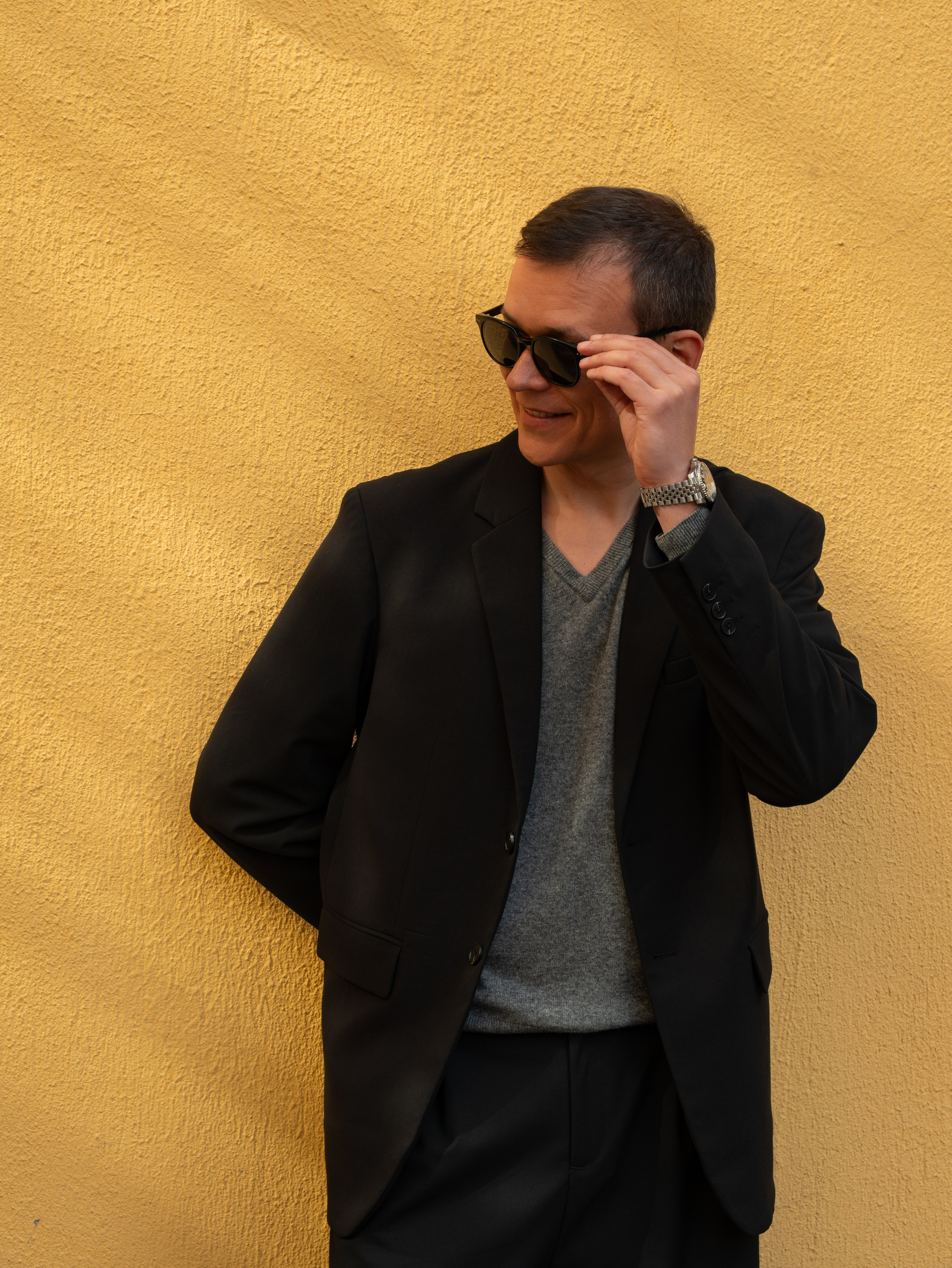 Вероника и Евгений. ФОТОГРАФ Любовь Скок. Москва