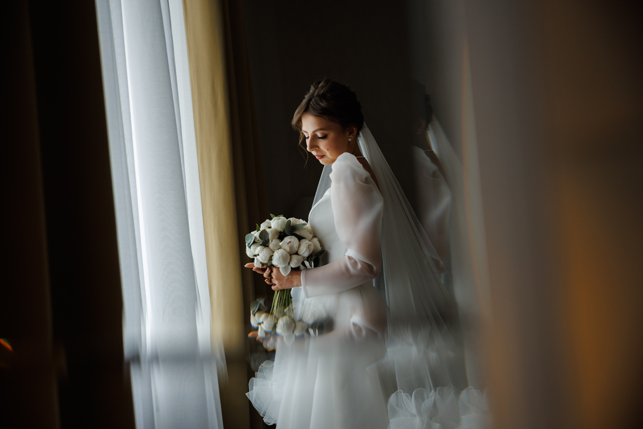 Гоша и Ира. Фотограф Ставрополь Петр Голубенко