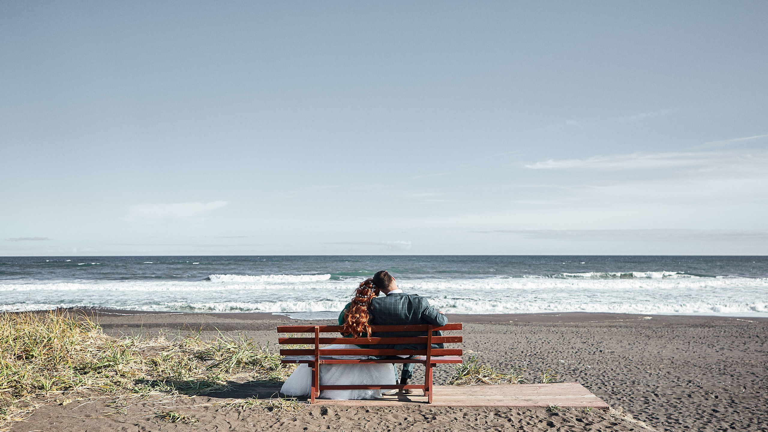 Свадебный фотограф на Камчатке Ян Панов