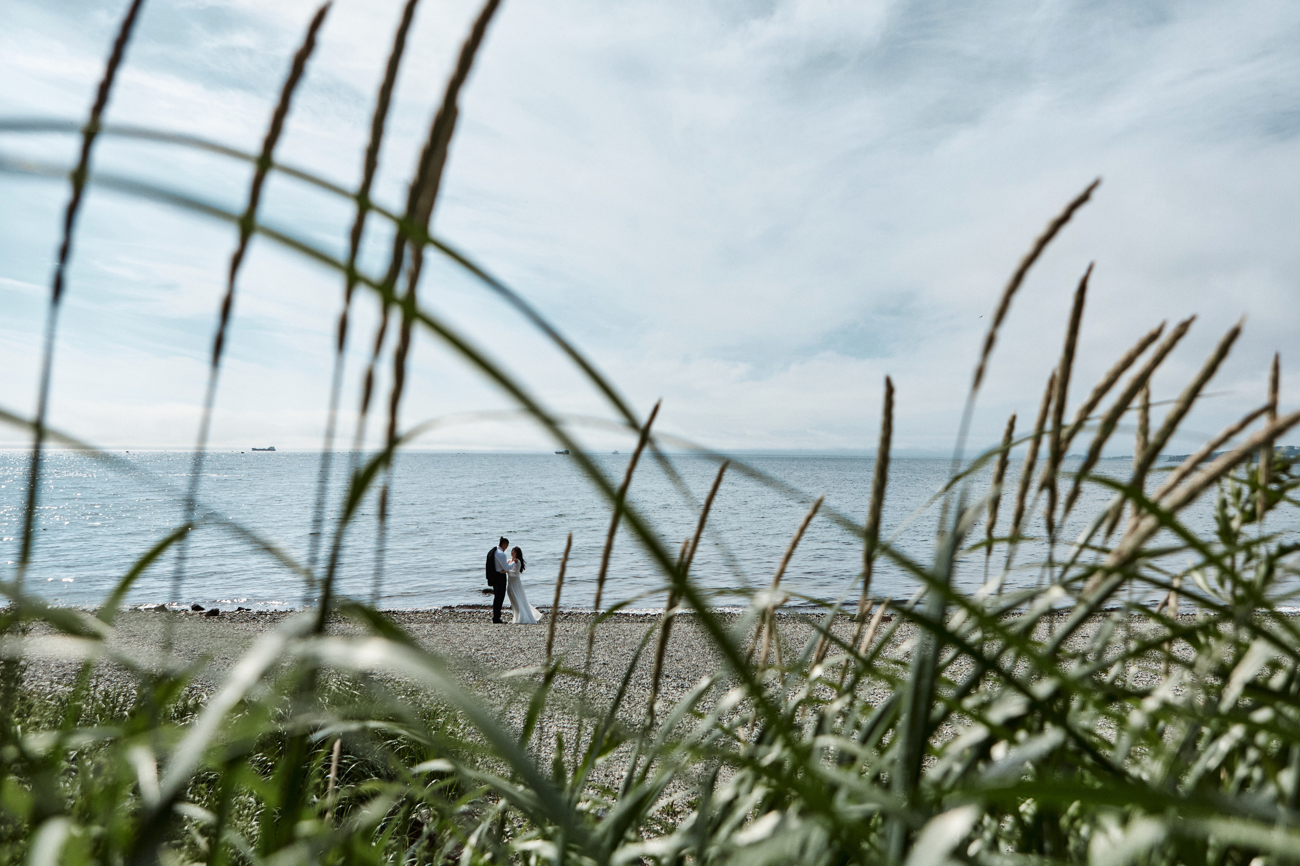Свадебный фотограф на Камчатке Ян Панов