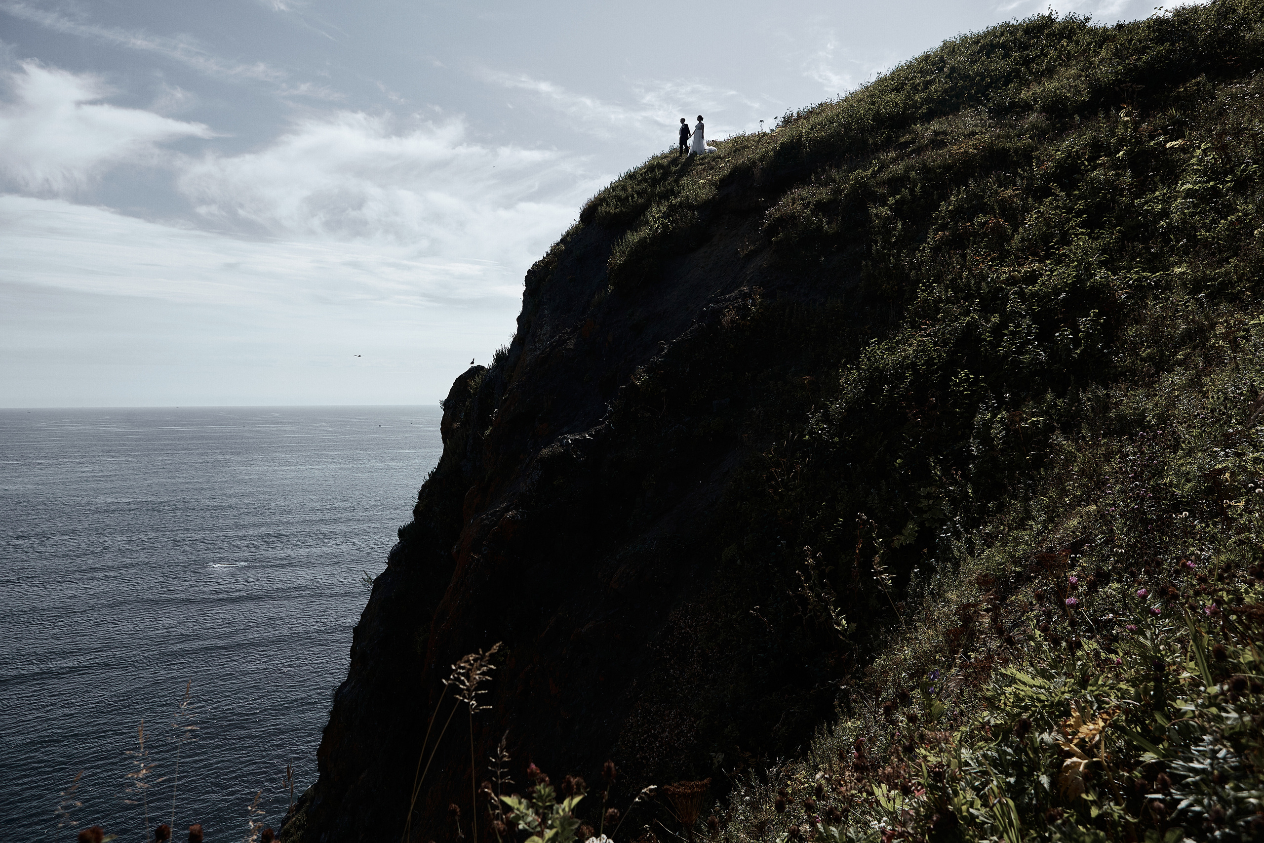 Свадебный фотограф на Камчатке Ян Панов