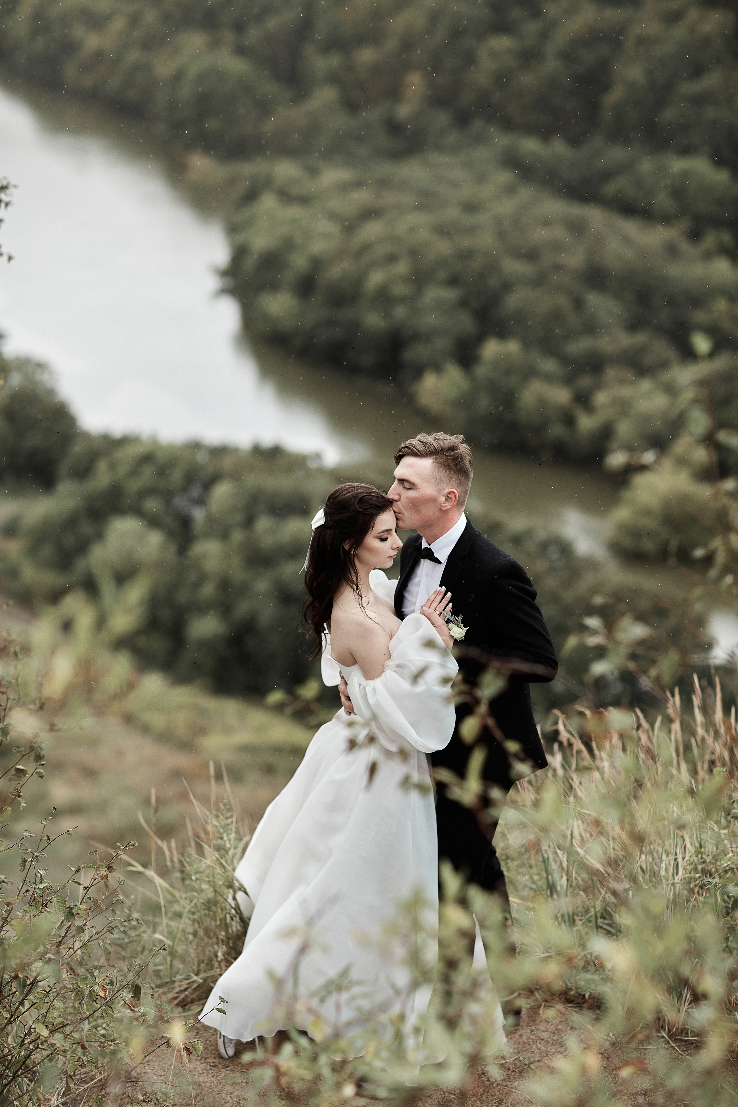 Свадебный фотограф на Камчатке Ян Панов