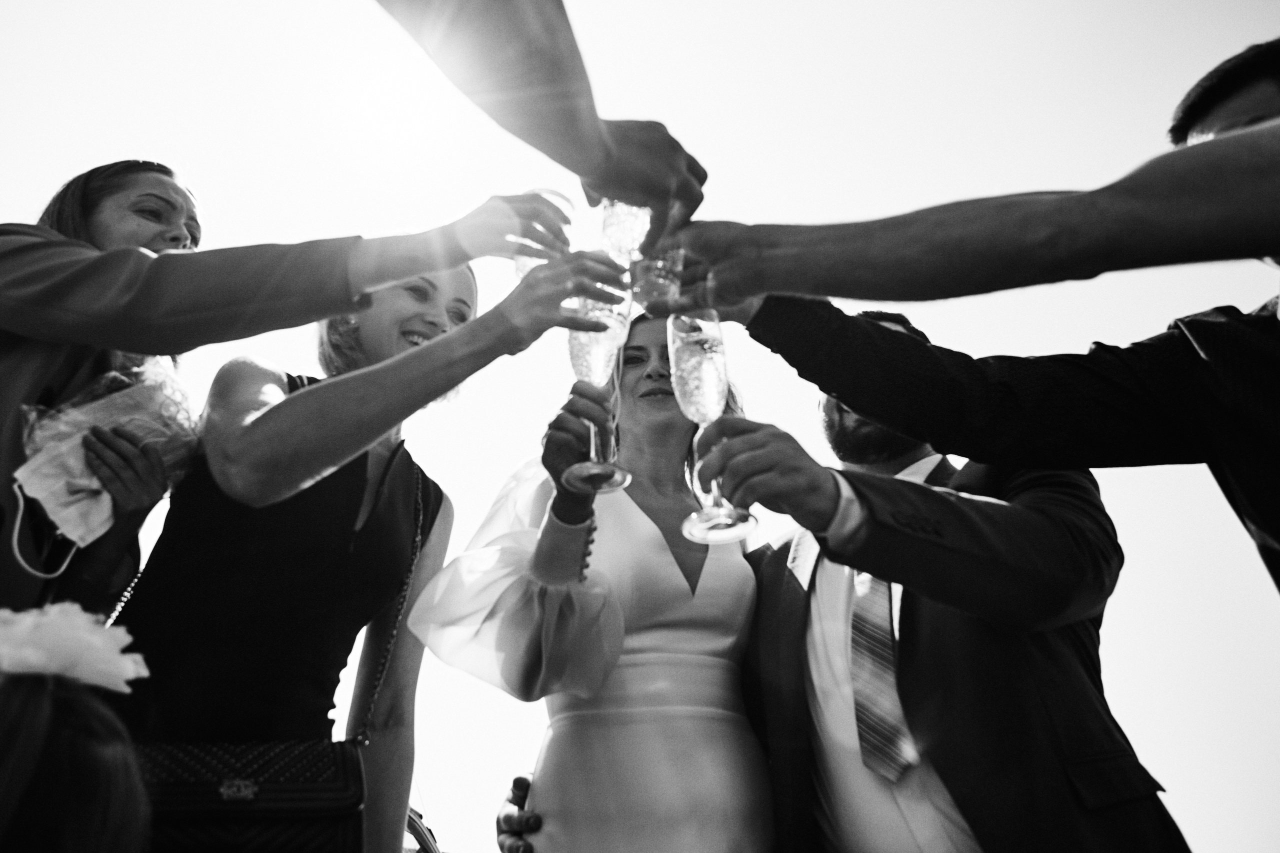 Свадебный фотограф на Камчатке Ян Панов