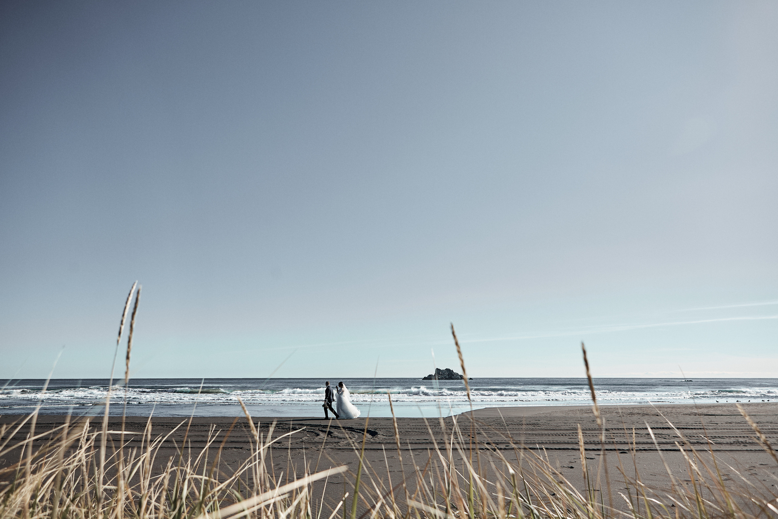 Свадебный фотограф на Камчатке Ян Панов