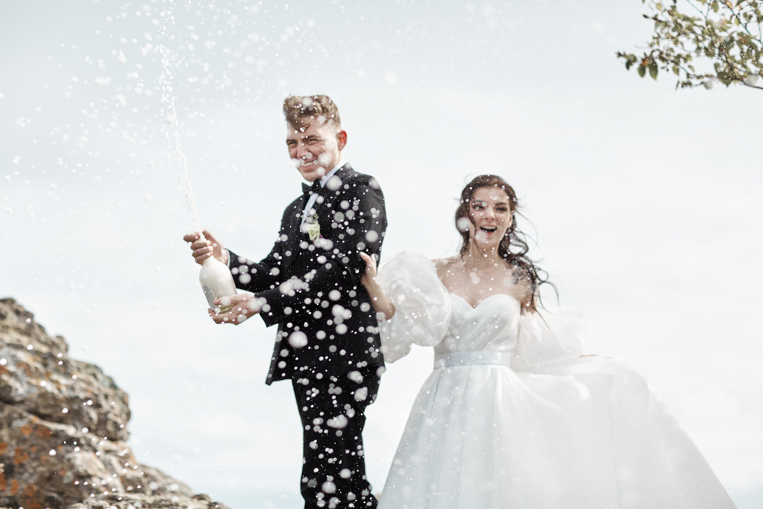 Свадебный фотограф на Камчатке Ян Панов