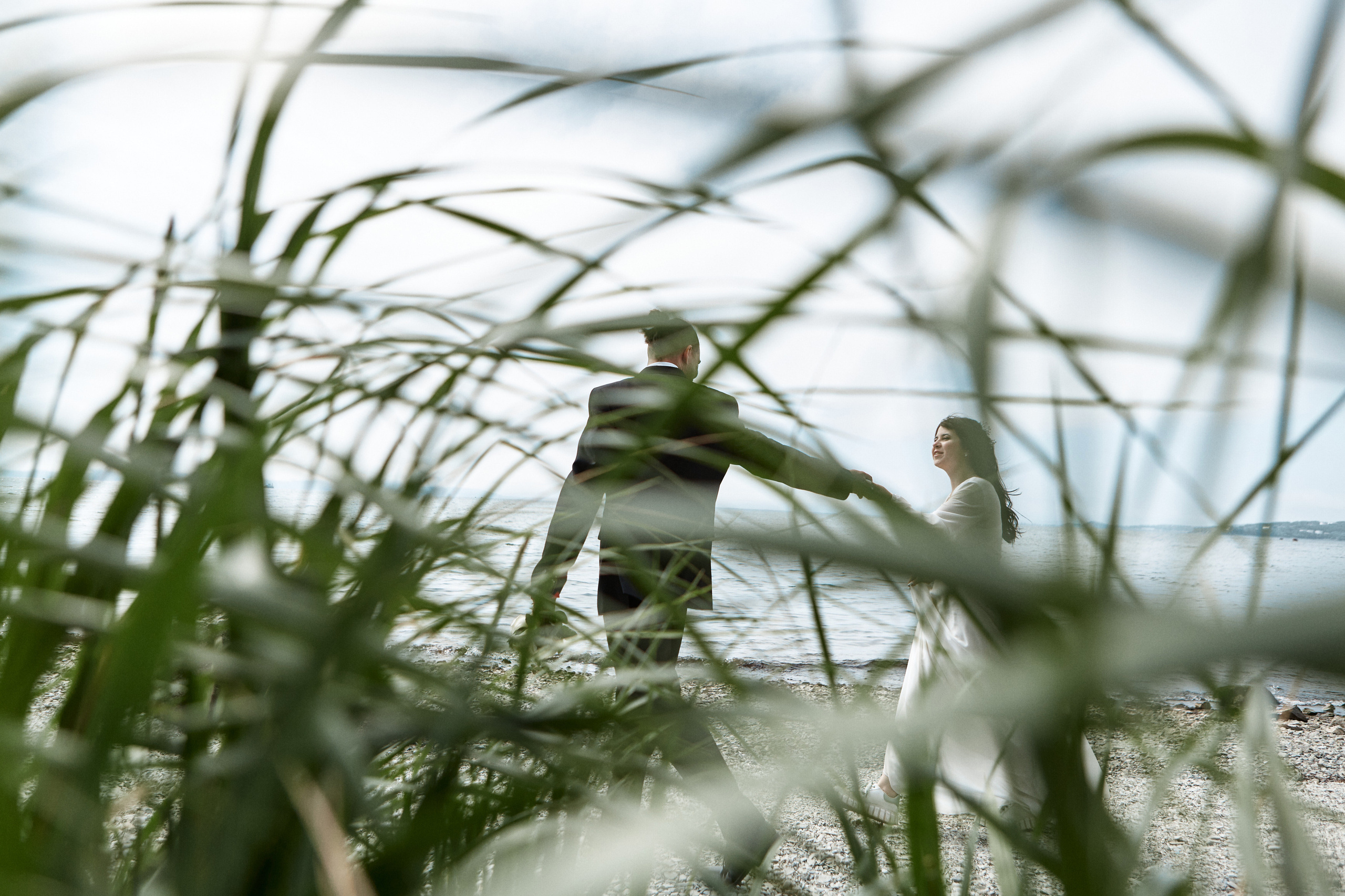 Свадебный фотограф на Камчатке Ян Панов