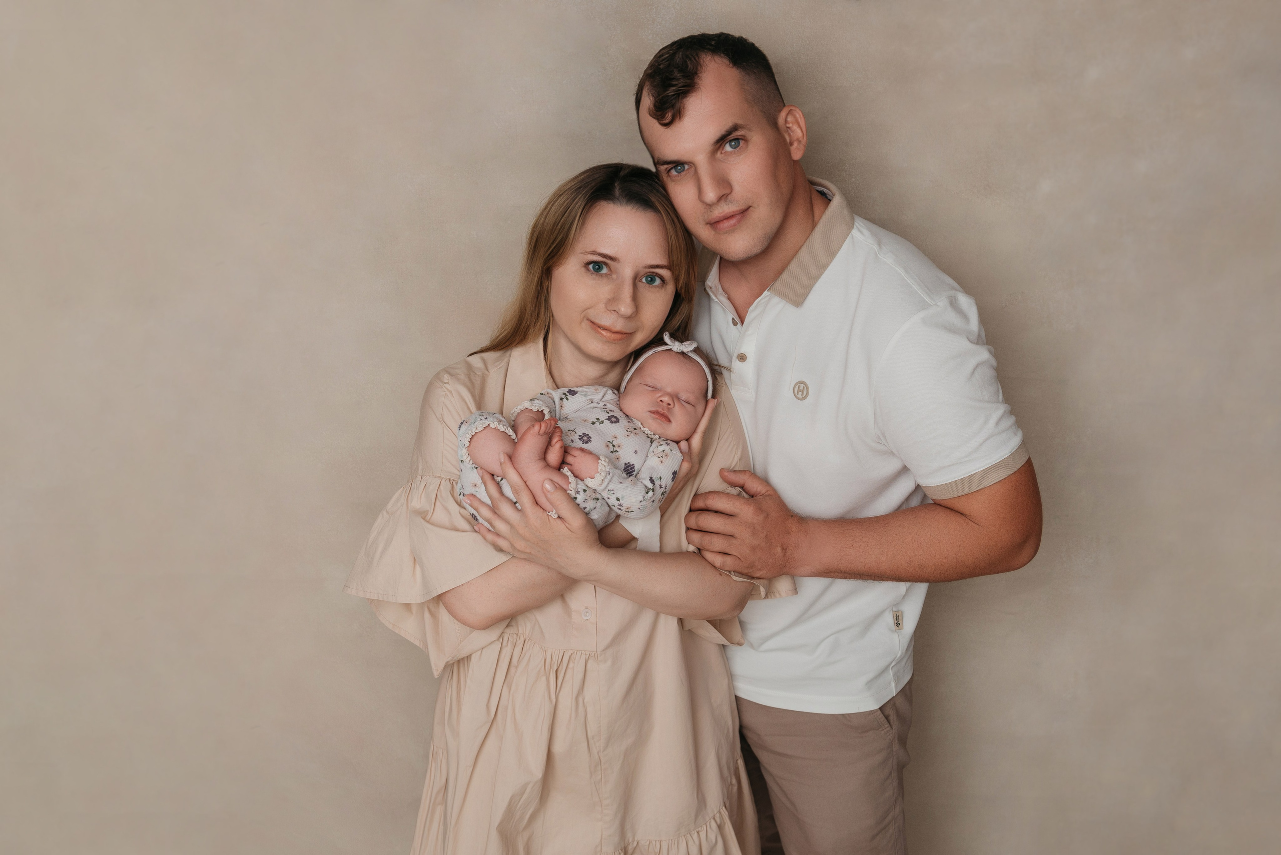 Лера. Фотограф новорожденных Белгород