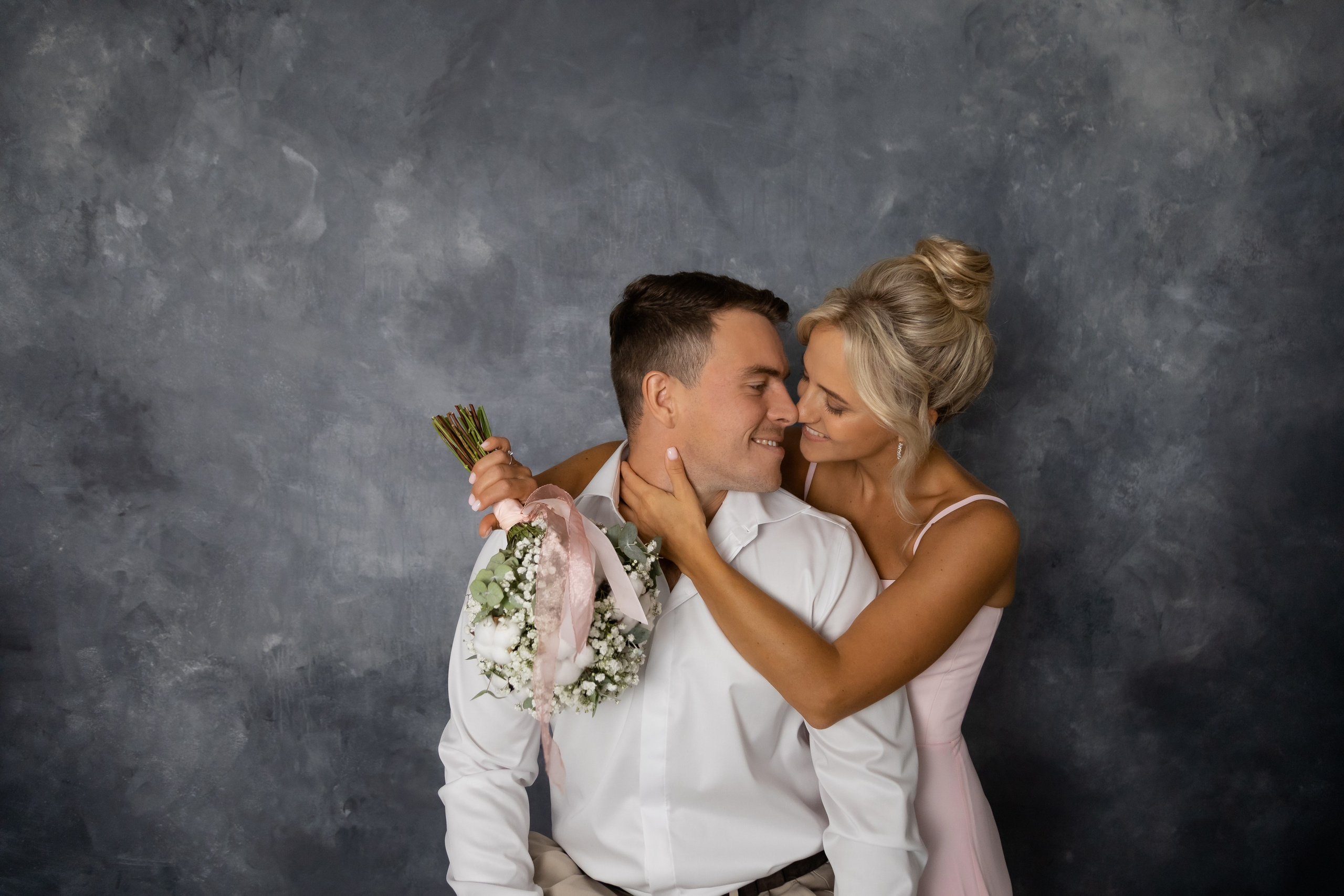 Дарина и Даниил. Главная