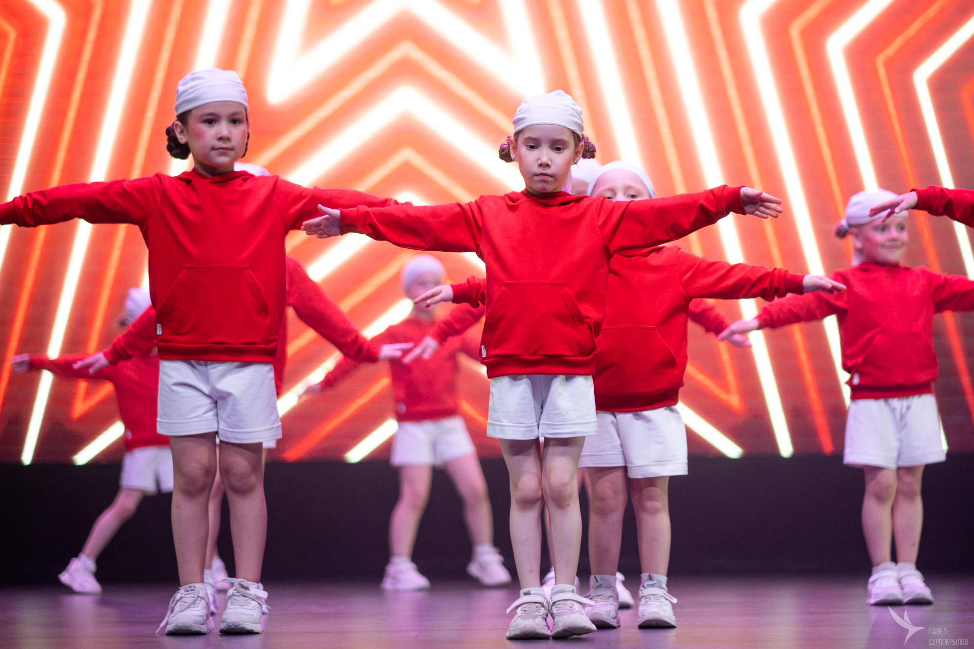 Junix. Репортажный фотограф в Казани Павел Серпокрылов