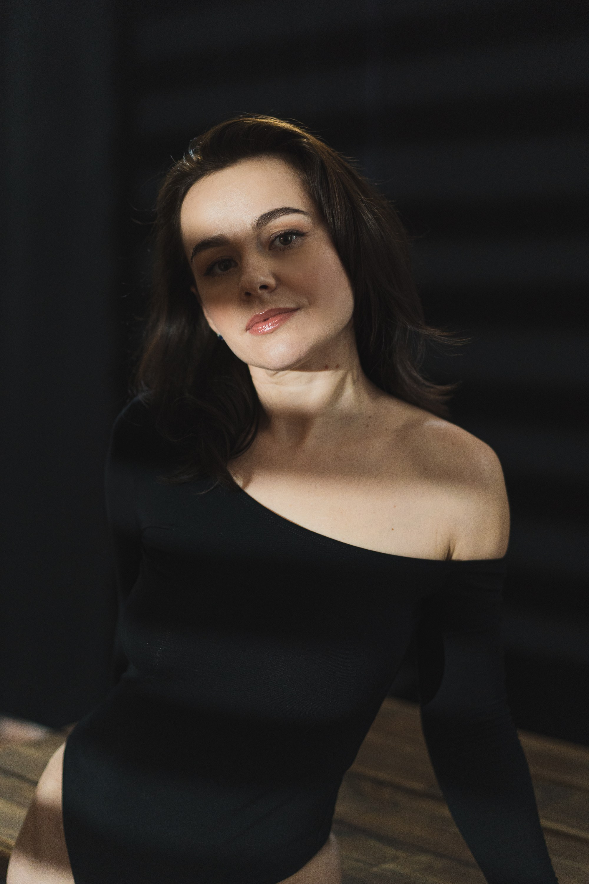 Евгения. Главная