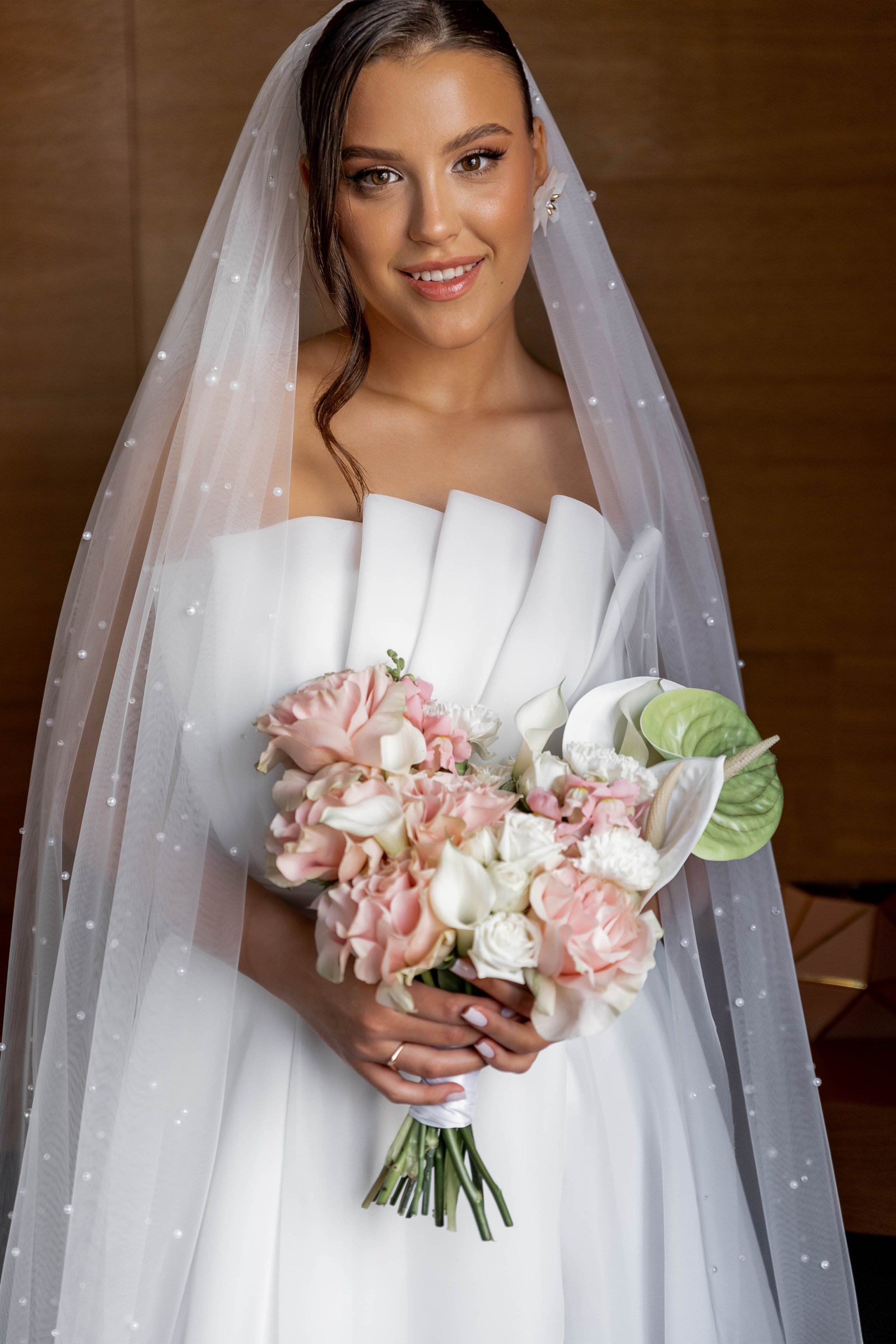 Кристина|Максим. Свадебный фотограф Надежда Рыжикова