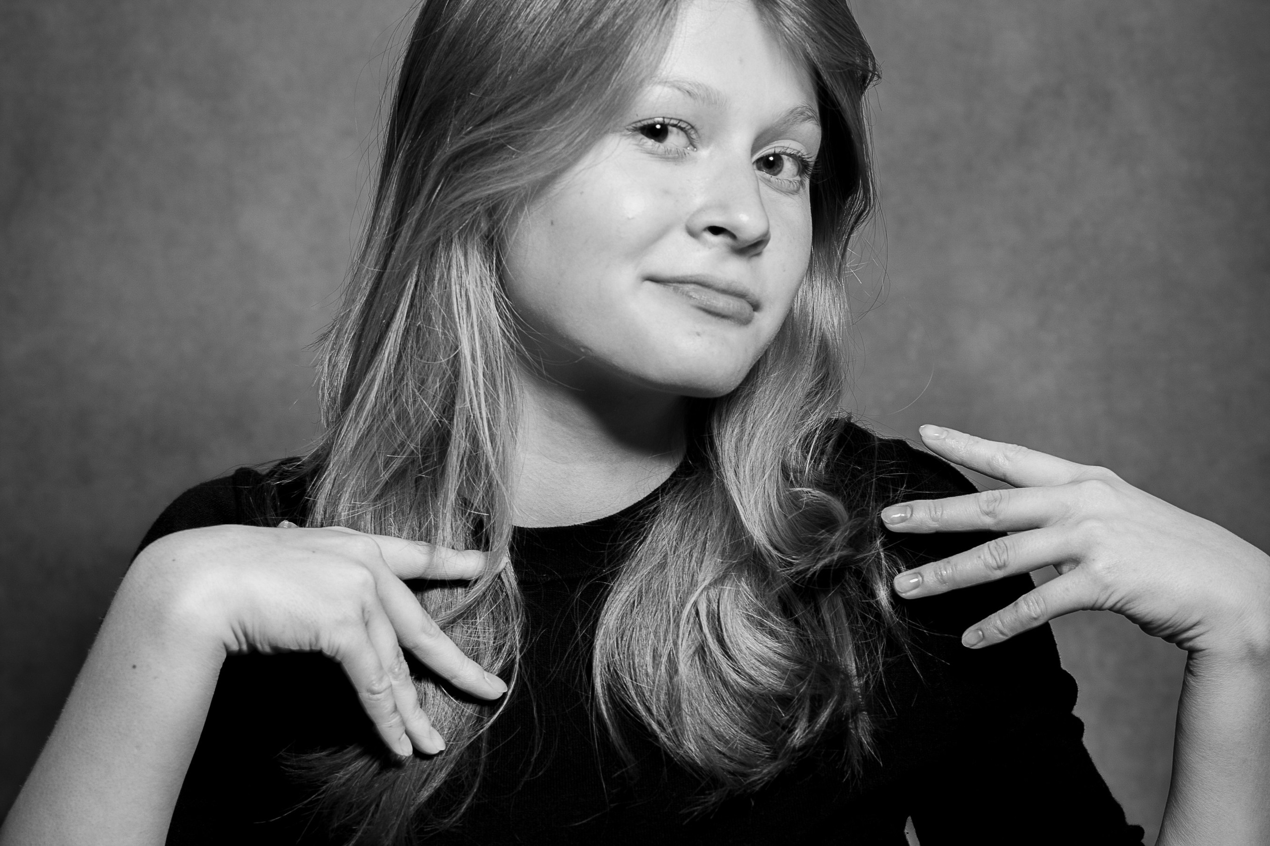 Папка для Вальдорфа. Фотограф Бызов Павел