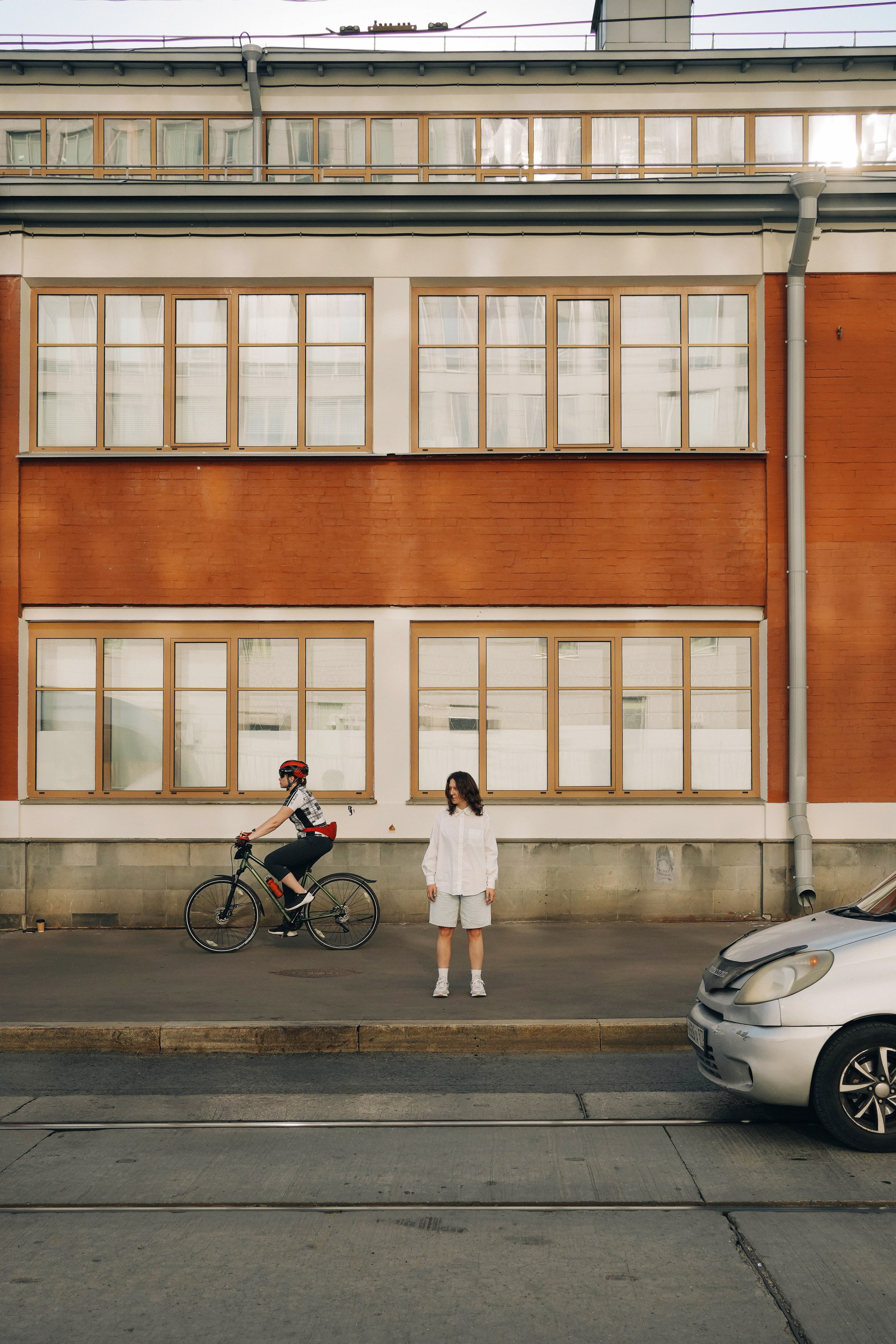 Даша. Ксения Копна. Фотограф из Санкт-Петербурга