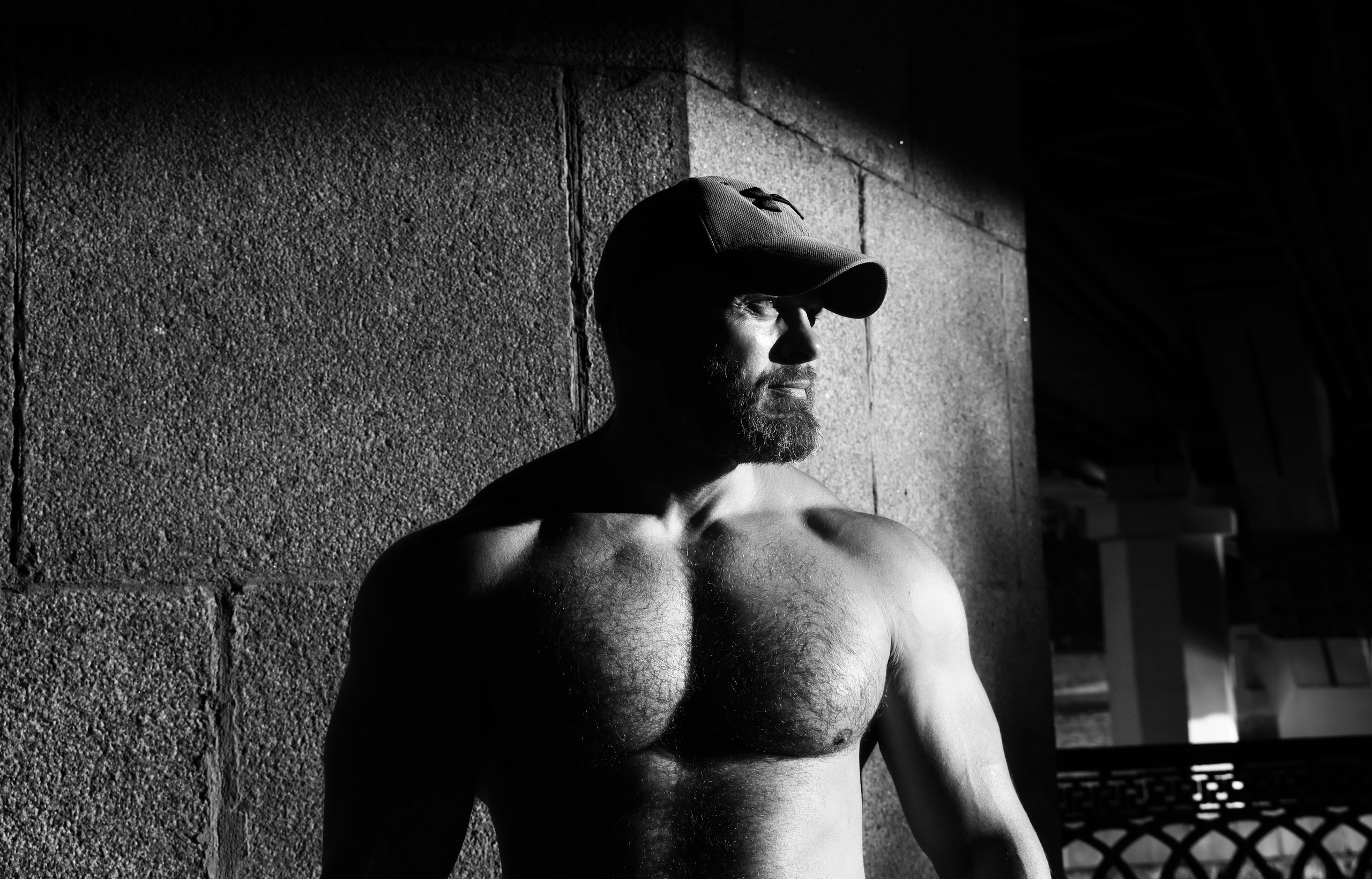 Спорт. Фотограф в Москве Юлия Майорова