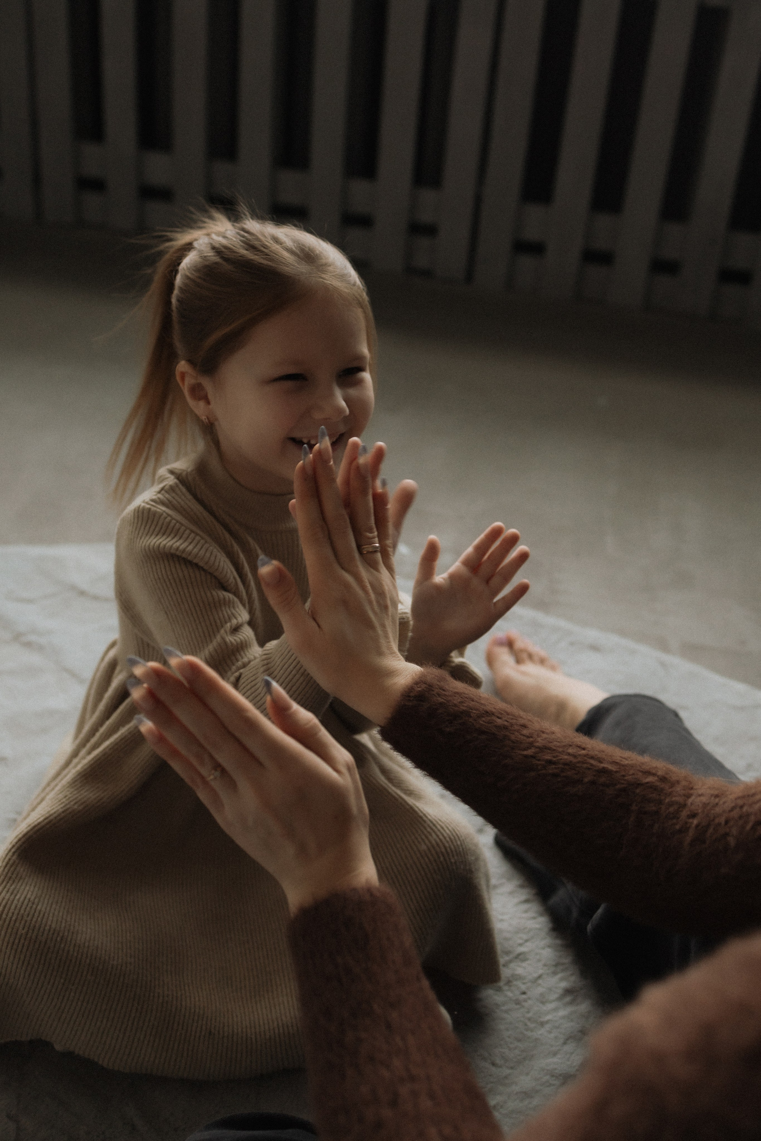 Женя и Василиса. Фотограф в Туле и Алексине Стулова Мария