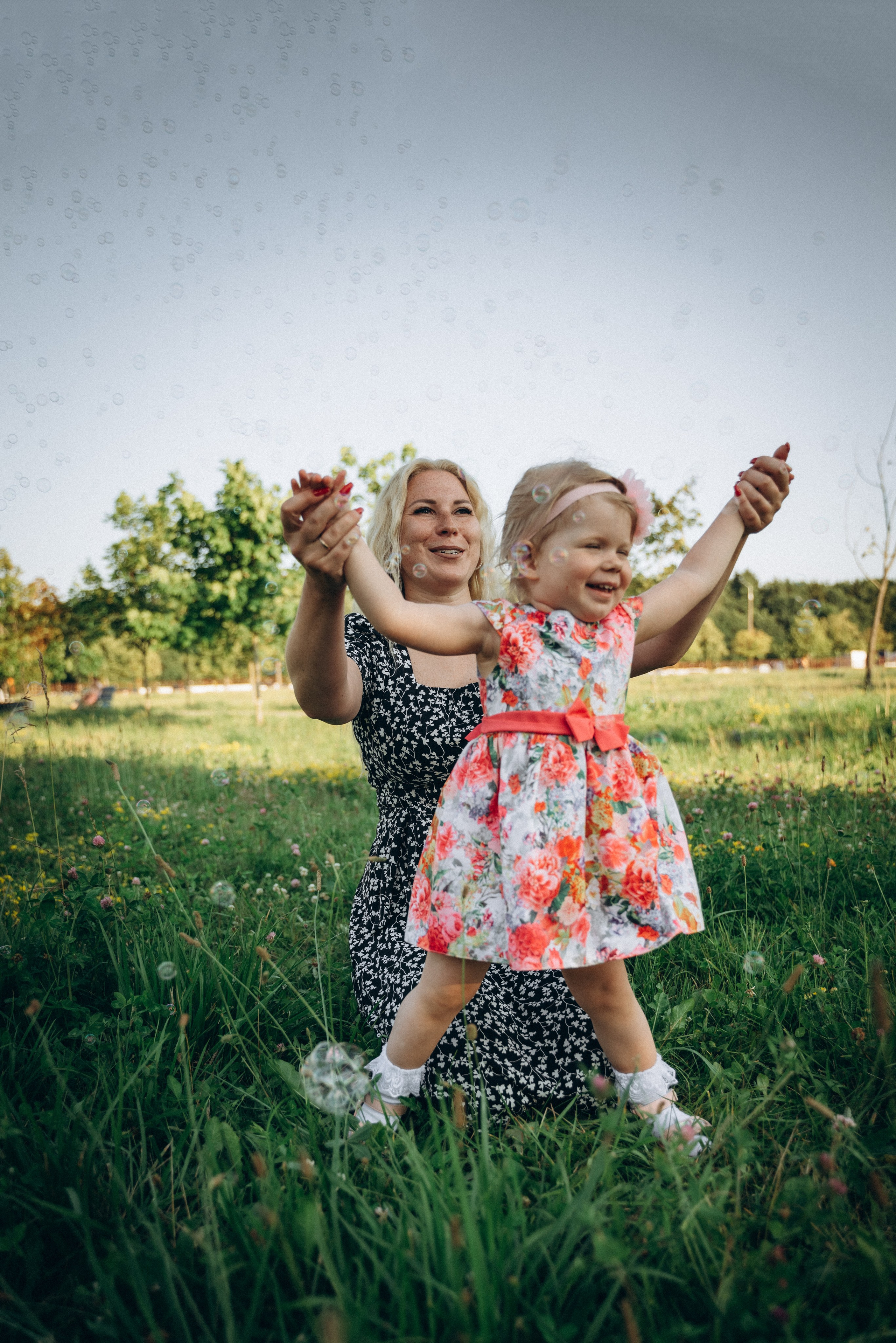 Семейная для Натальи. Семейный фотограф в Минске Дарья Дреко