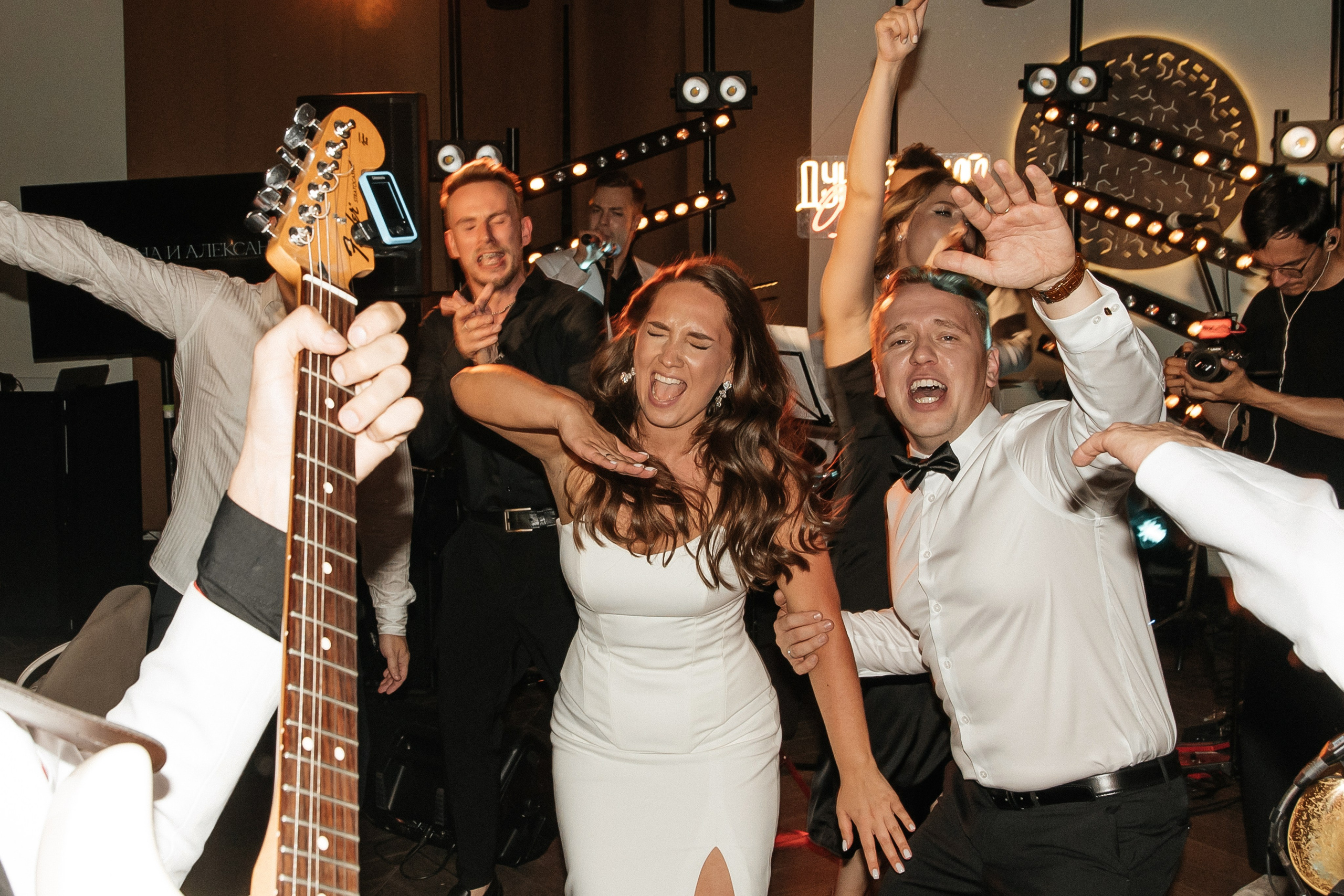 ANONS. Мария — Свадебный фотограф