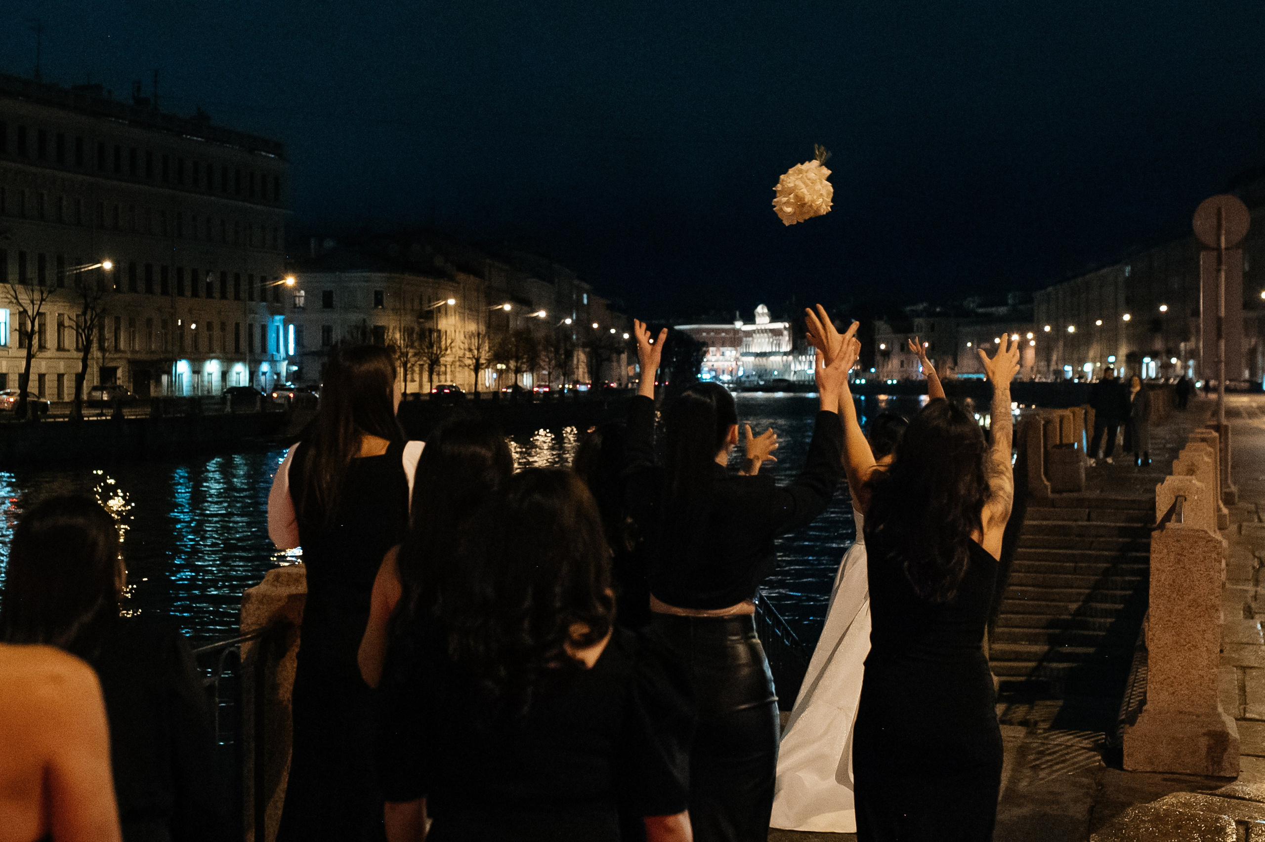 31.10.2024. Мария — Свадебный фотограф