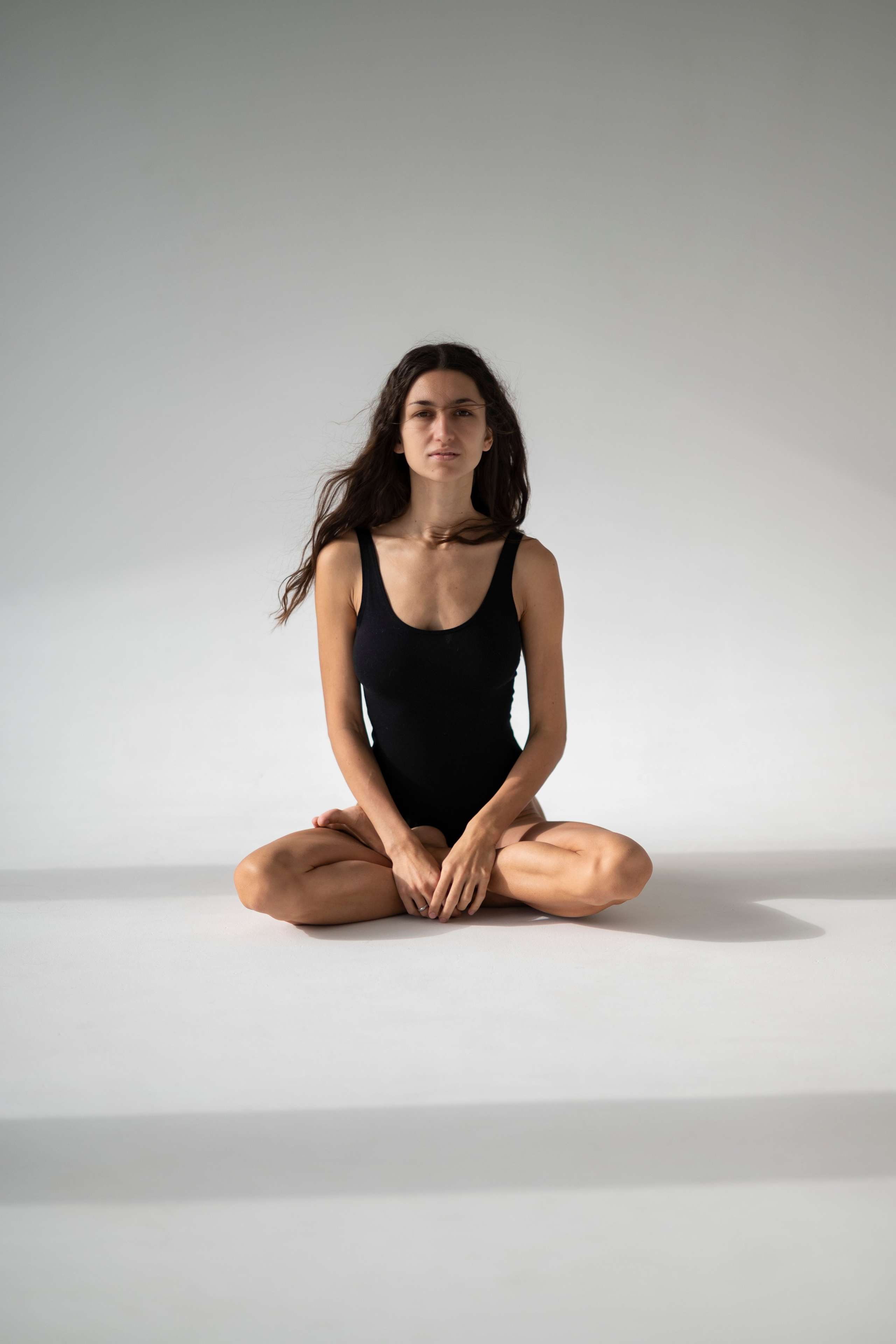 Портретная фотосессия. Фотограф Светлана Скороходова Владимир-Москва