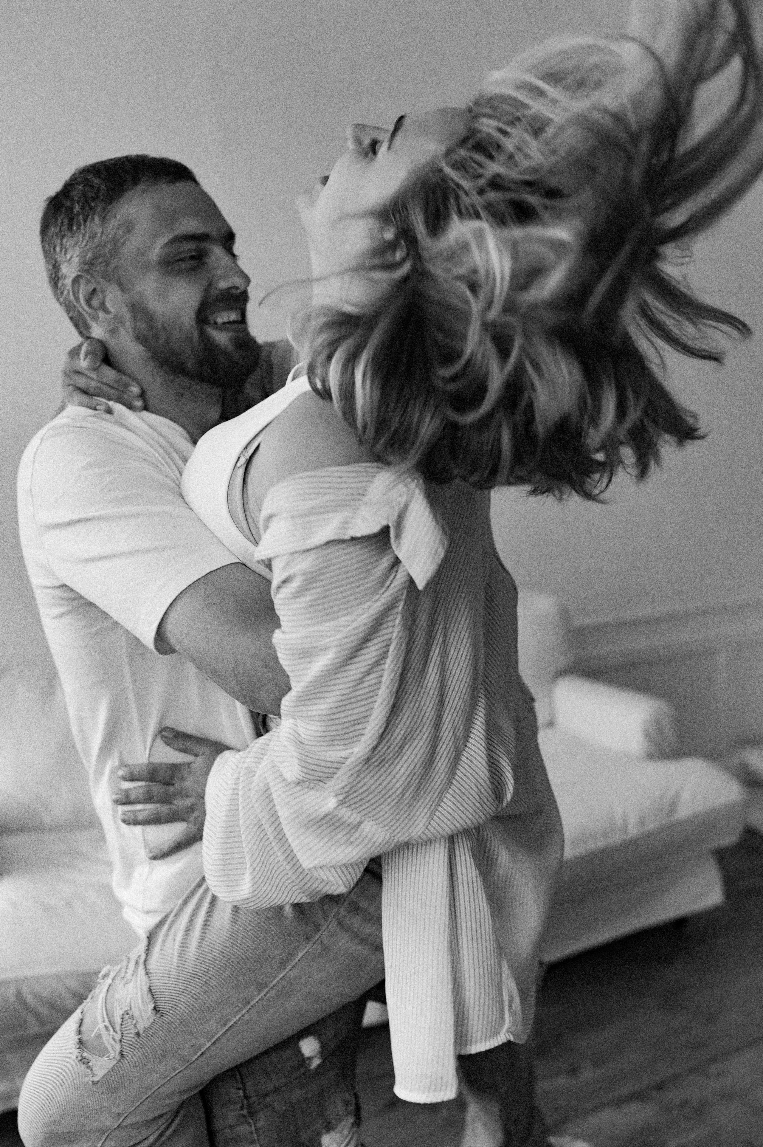 Семейная фотосессия. Фотограф Светлана Скороходова Владимир-Москва