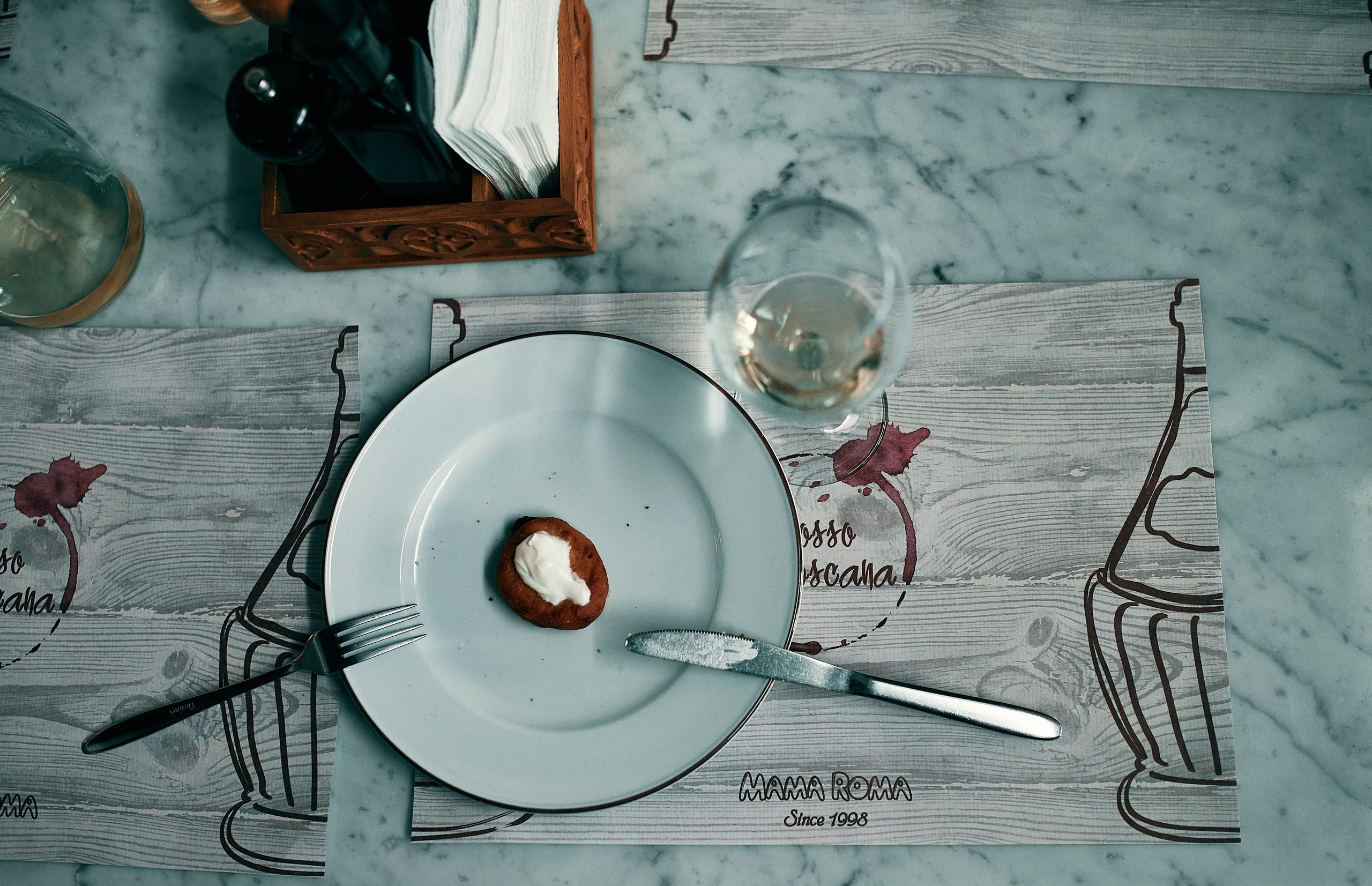 Семейный завтрак. Семейный и репортажной фотограф в Красноярске и Москве Виктор Бабинцев