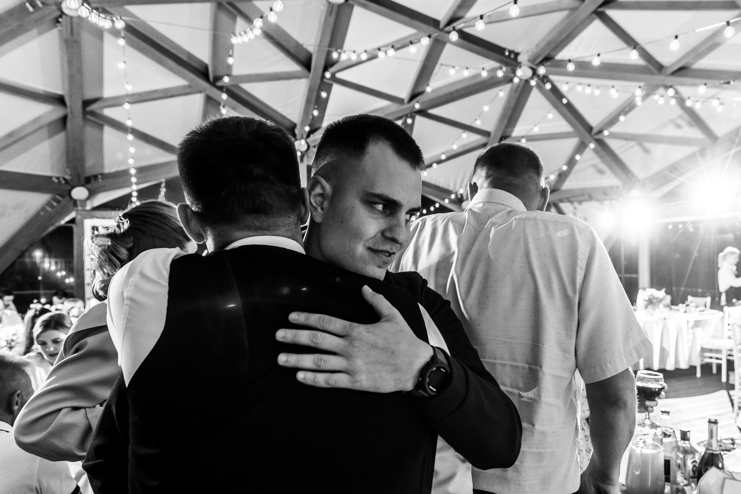 Max & Veronika. Свадебный фотограф в Москве Виктория Арехова