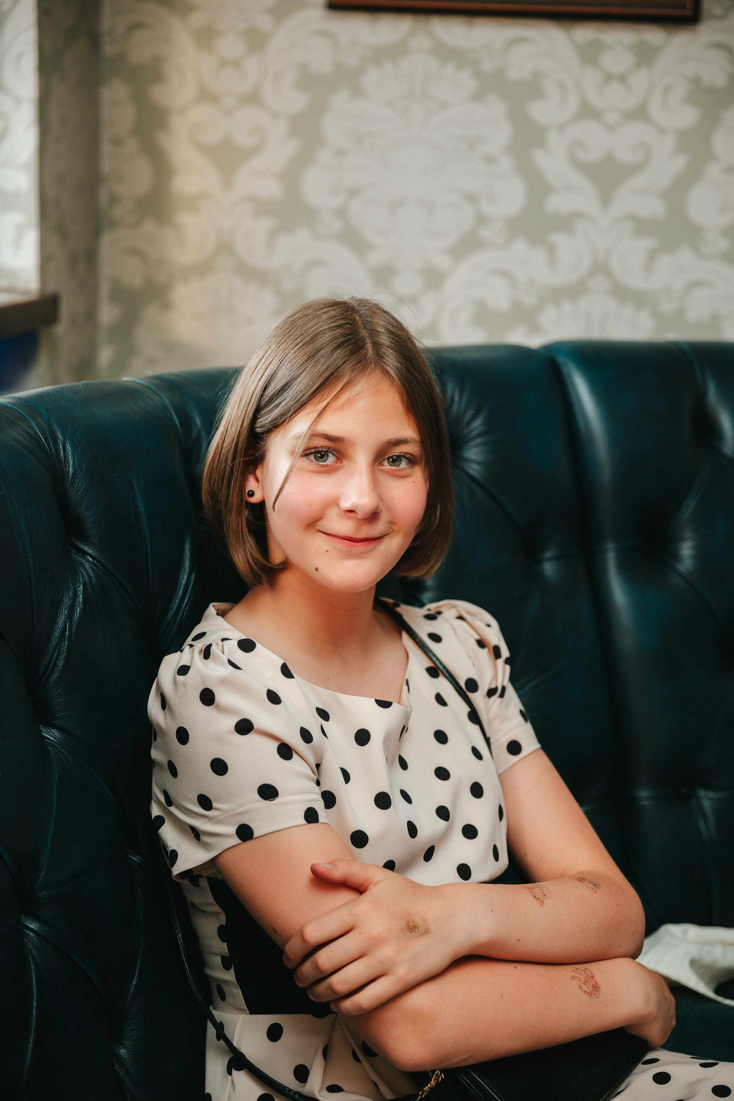 Никита и Ксения. Семейный lifestyle фотограф в Санкт-Петербурге Людмила Пахомова