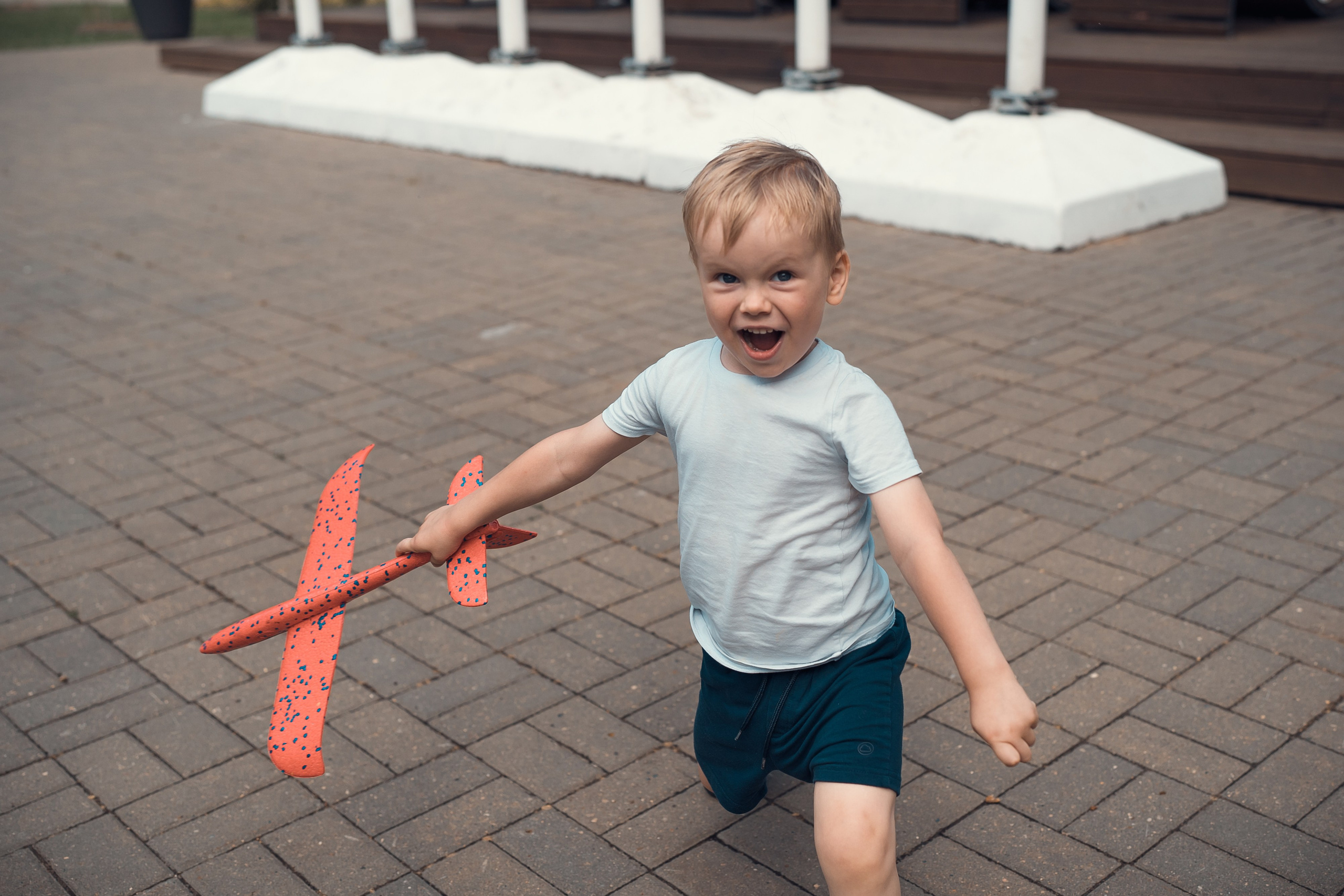 Семейные съемки. Главная