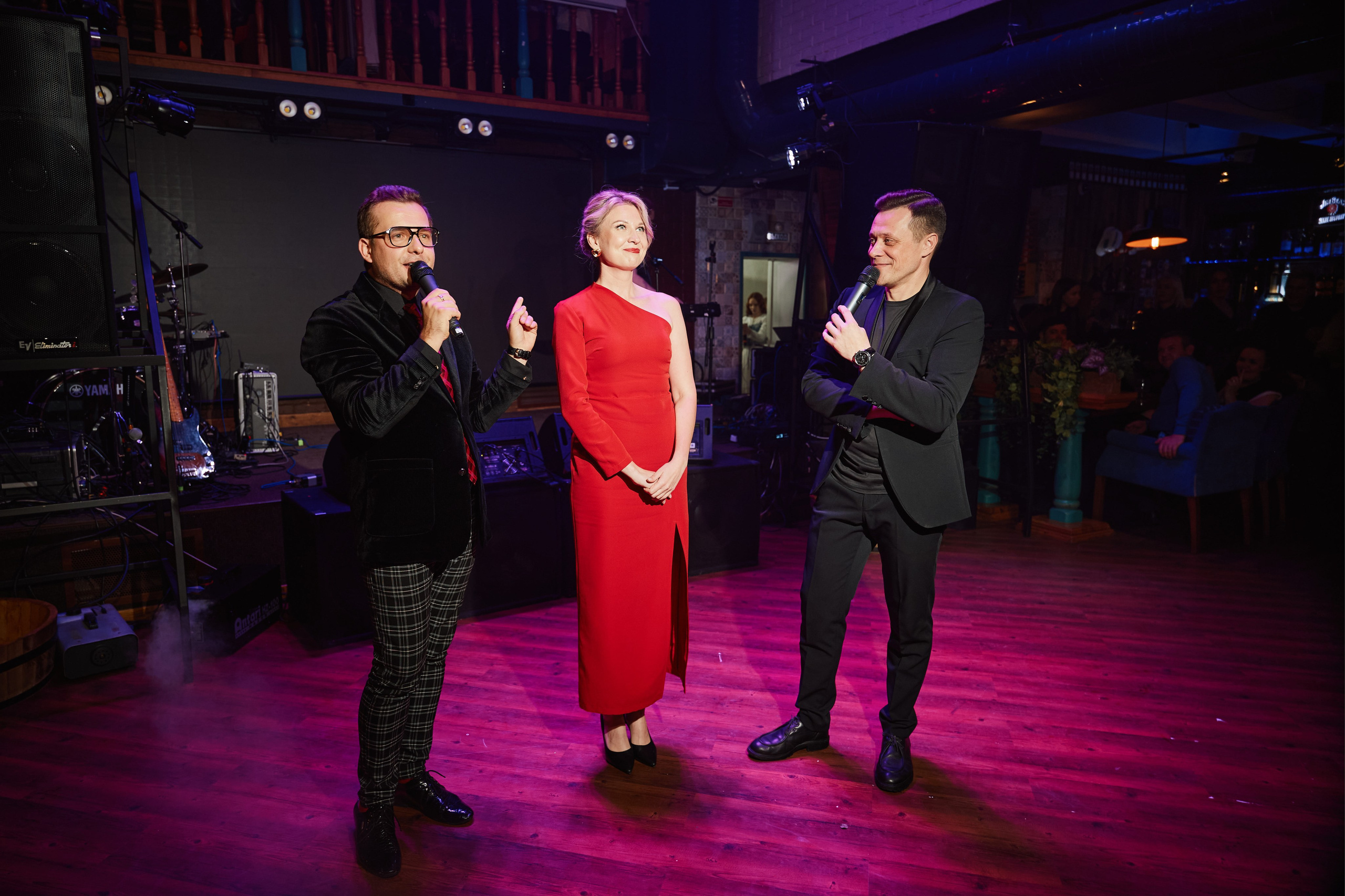 Арт-вечеринка 2026. Фотограф и видеограф в Кургане Леонид Корнильев