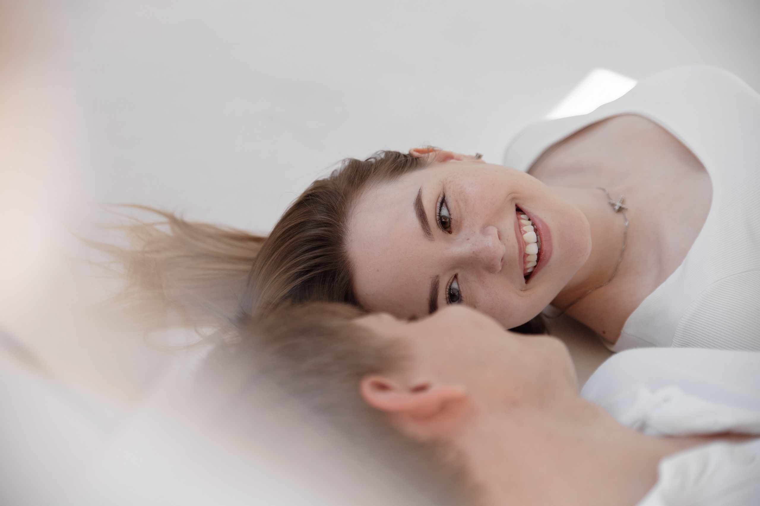 Маша и Кирилл. Фотограф и видеограф в Кургане Леонид Корнильев