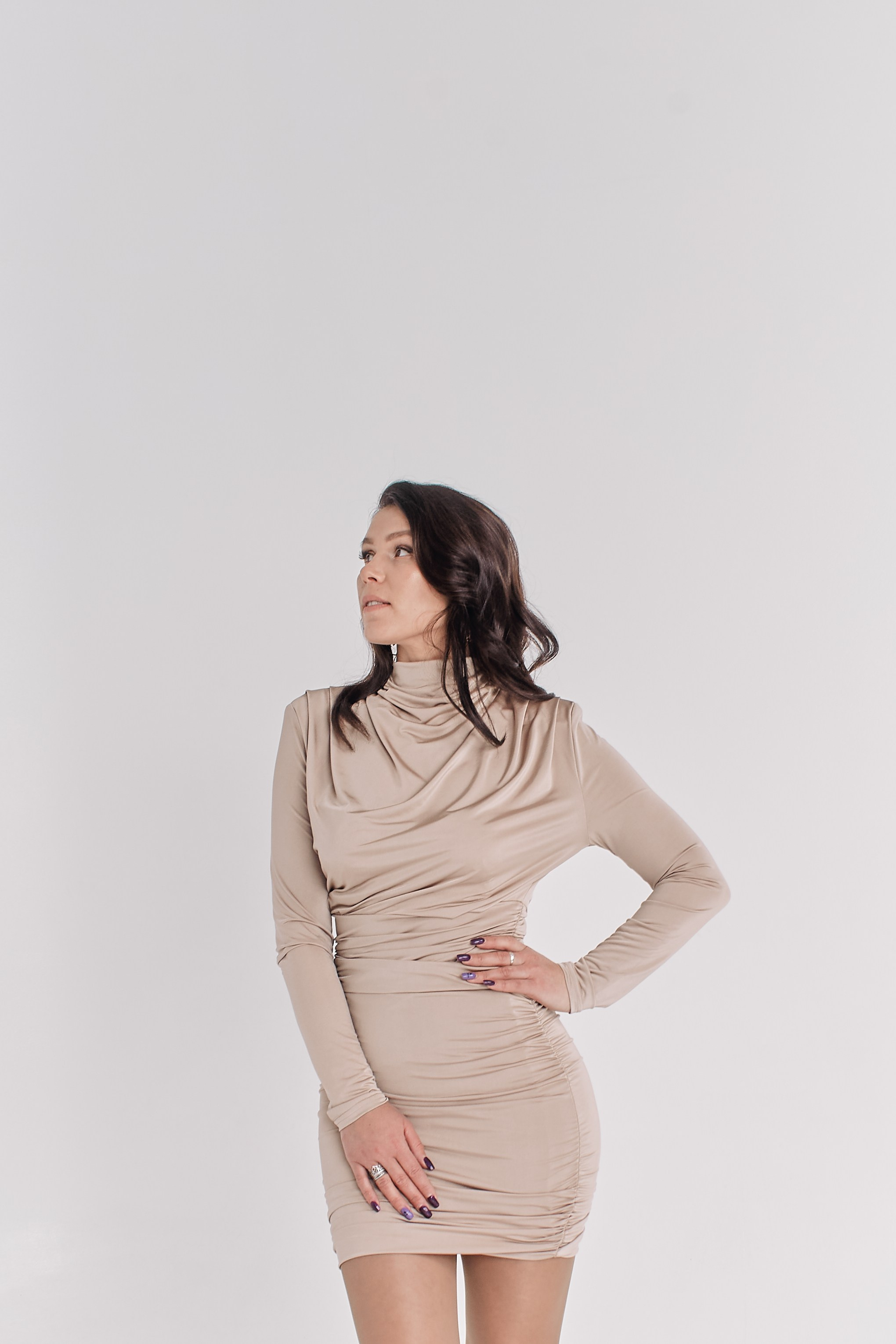 Участницы Miss Краса Курган. Фотограф и видеограф в Кургане Леонид Корнильев